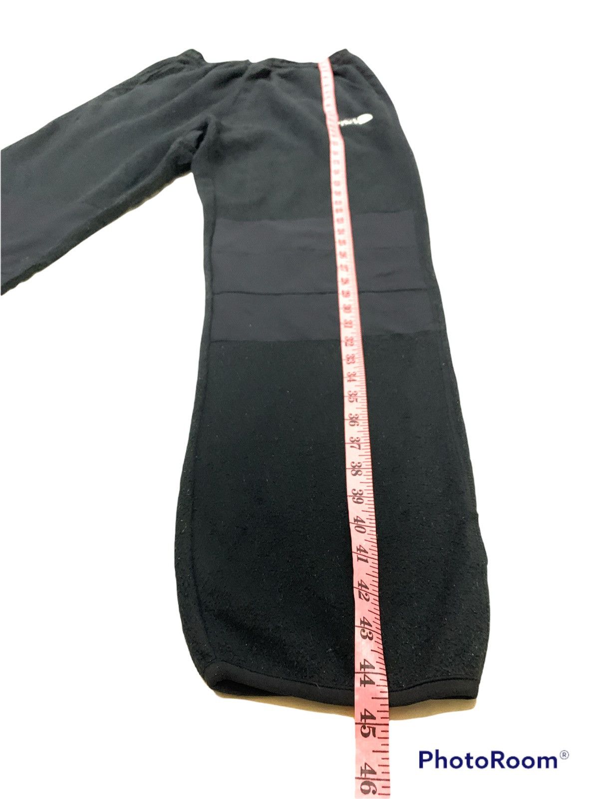 The North Face THE NORTH FACE FLEECE PANTS Size US 32 / EU 48 - 3 Thumbnail