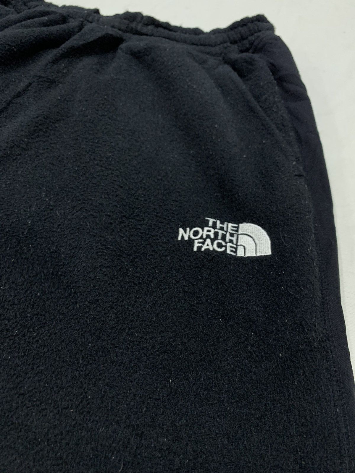 The North Face THE NORTH FACE FLEECE PANTS Size US 32 / EU 48 - 5 Thumbnail