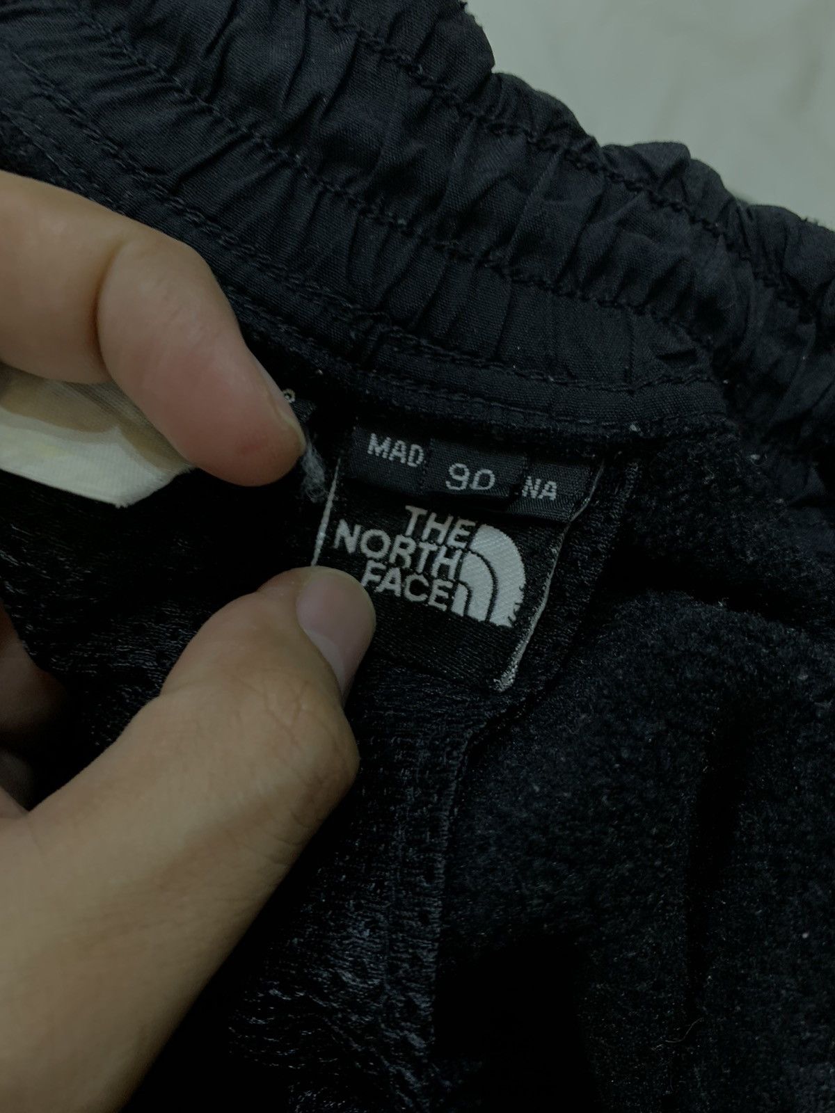 The North Face THE NORTH FACE FLEECE PANTS Size US 32 / EU 48 - 6 Thumbnail