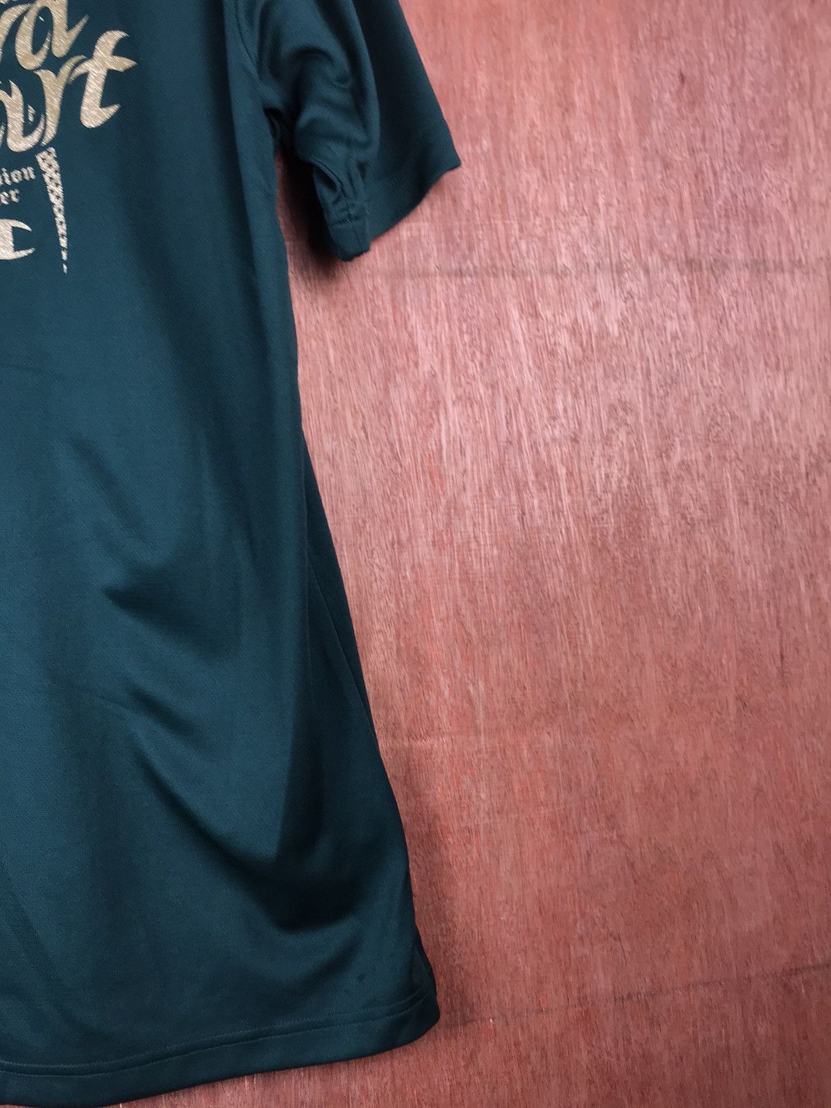 Champion Champion Vintage Quote Jersey #2276 Size US XL / EU 56 / 4 - 5 Thumbnail