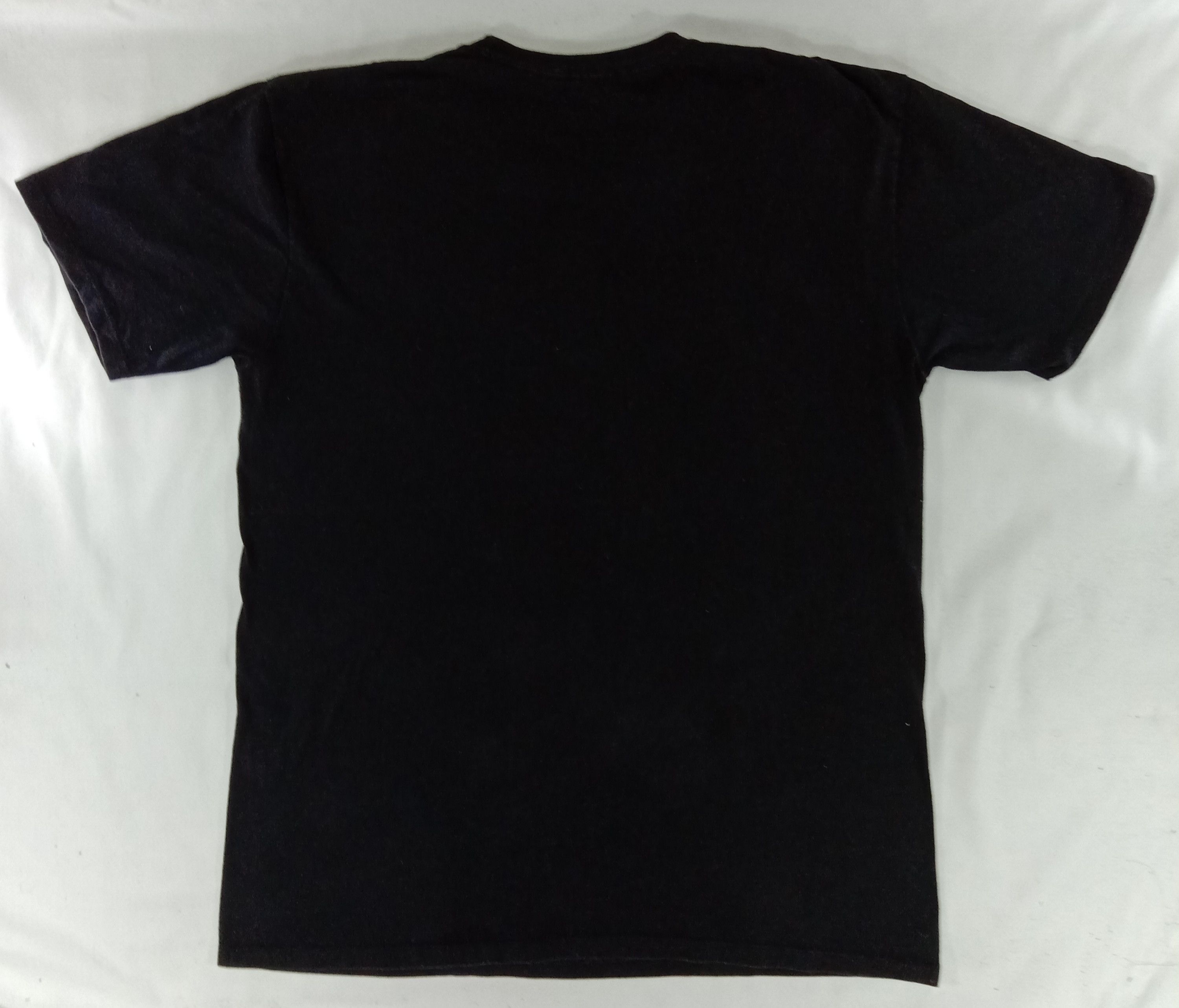 Zoo York Vintage Zoo York New York City Graphic T Shirt Size US XL / EU 56 / 4 - 5 Thumbnail