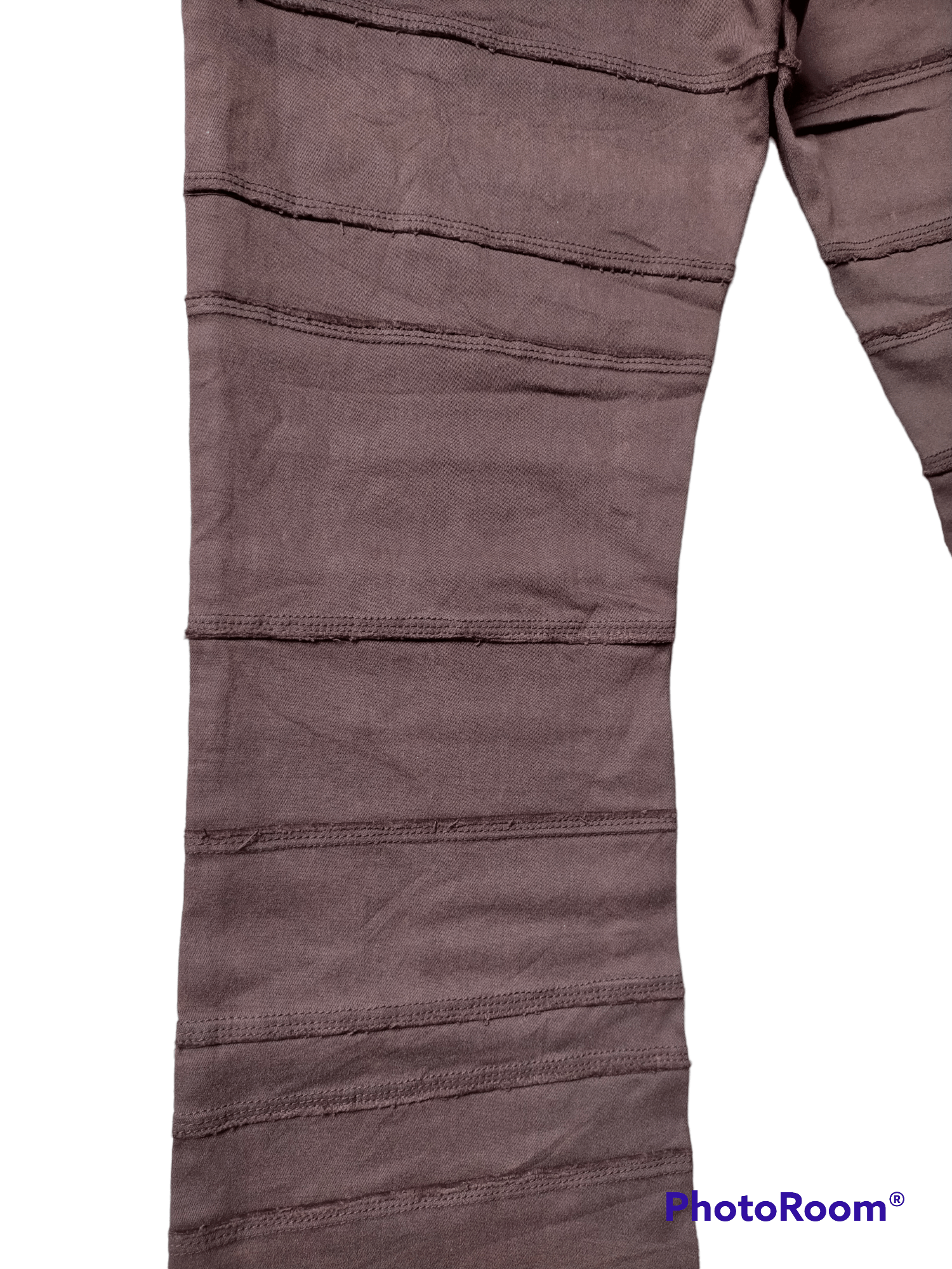 If Six Was Nine Edge Rupert Flare Hagi Stretch Boot Cut Size US 29 - 15 Thumbnail