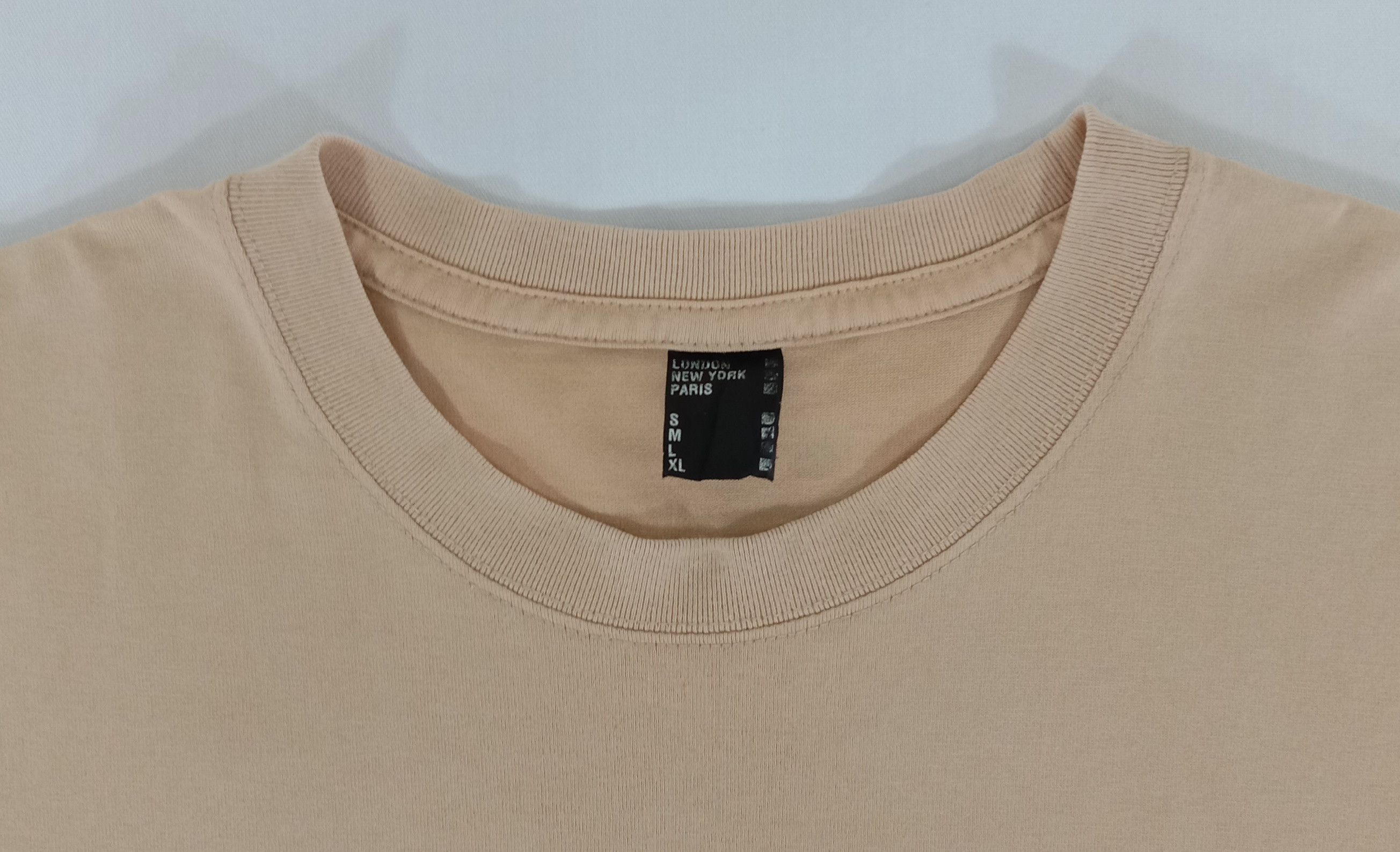 Uniqlo Uniqlo x Staple By Chris Rubino T-Shirt Size US L / EU 52-54 / 3 - 3 Thumbnail