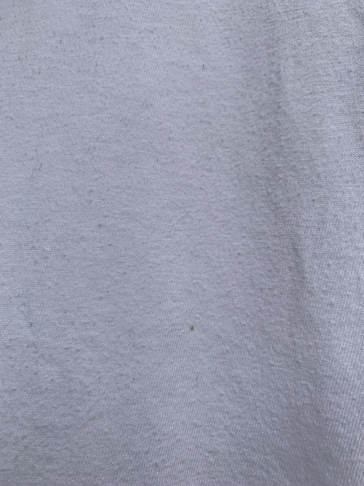 Comme des Garcons Comme des Garçons Play Big Logo Heart White T-Shirt Size US M / EU 48-50 / 2 - 18 Thumbnail