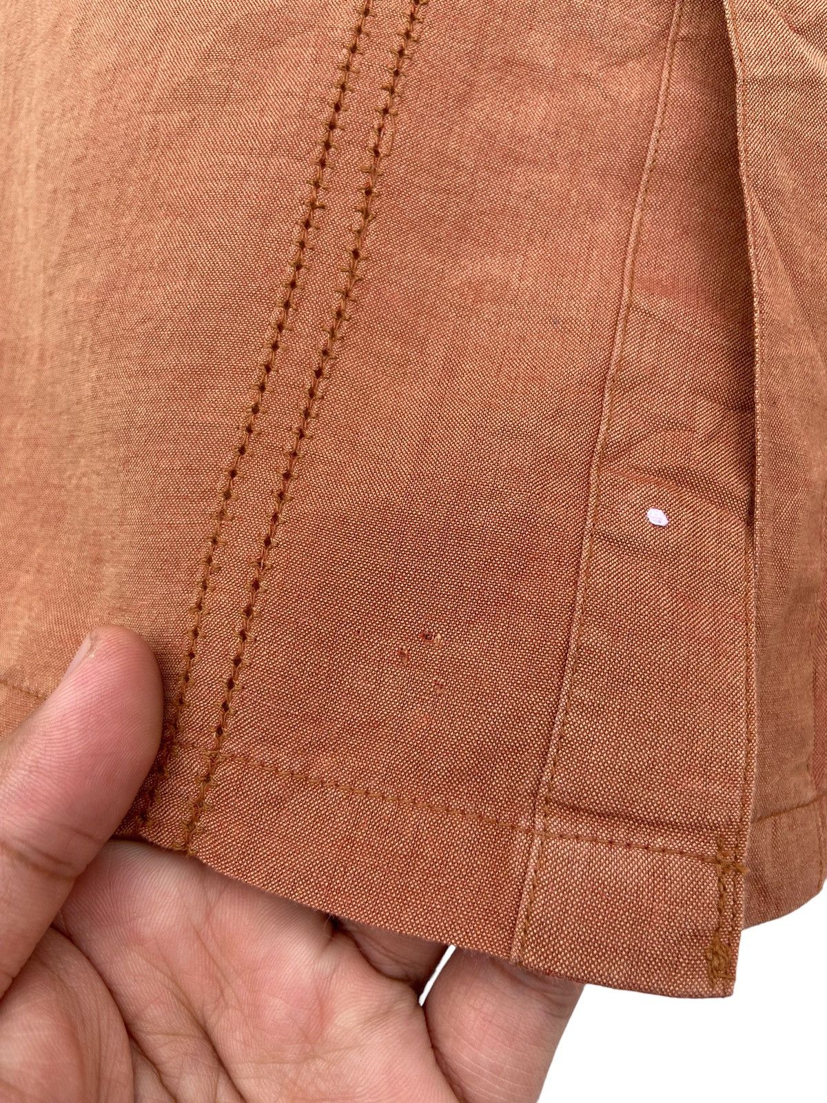 Pierre Balmain Vintage Piere Balmain Shirt Size US M / EU 48-50 / 2 - 4 Thumbnail