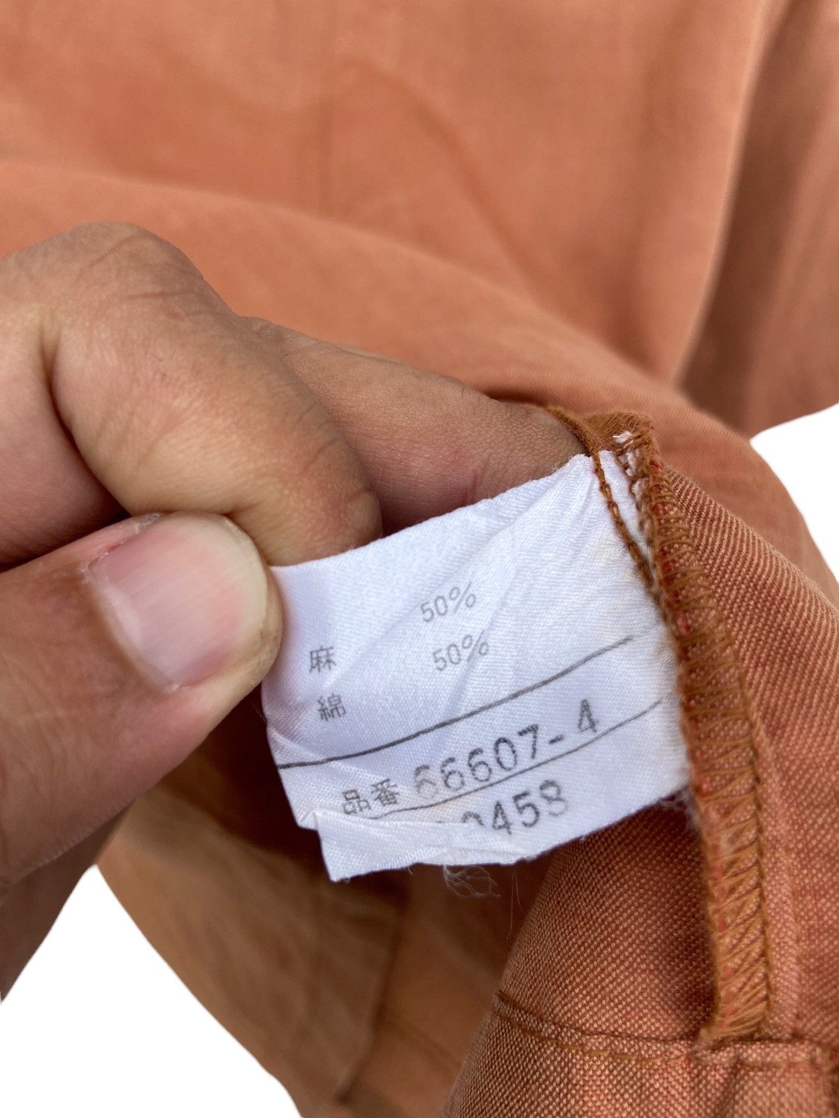 Pierre Balmain Vintage Piere Balmain Shirt Size US M / EU 48-50 / 2 - 5 Thumbnail