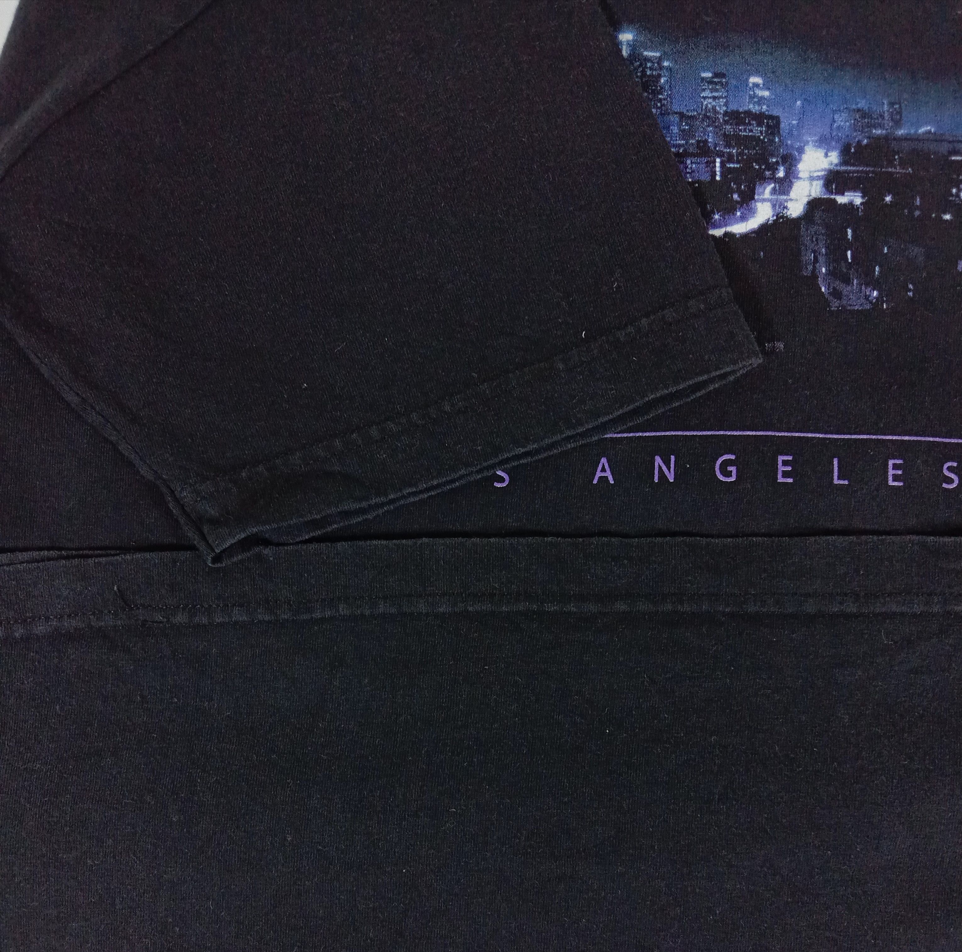 Primitive Vintage Primitive Los Angeles T Shirt Size US L / EU 52-54 / 3 - 4 Thumbnail