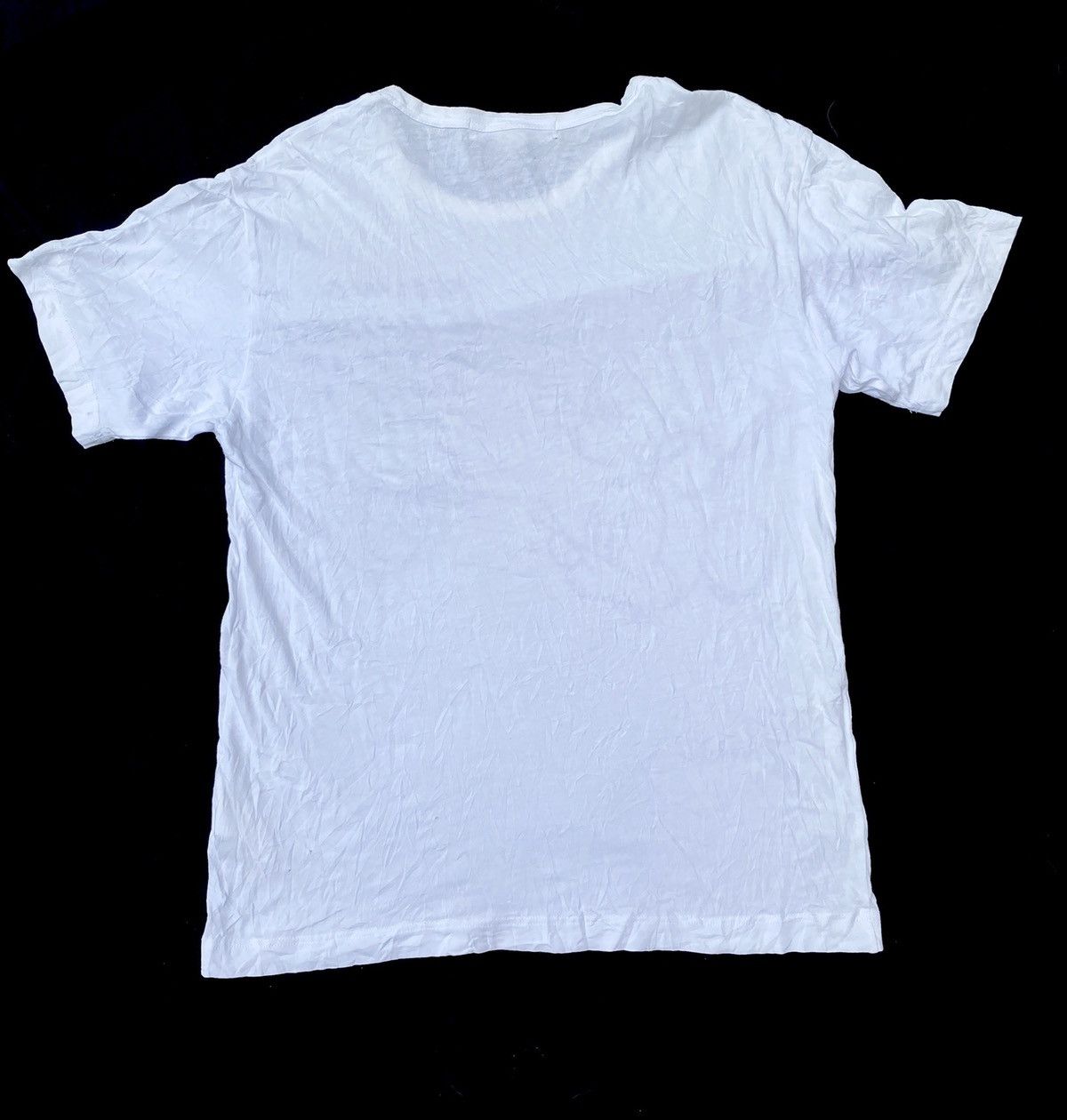 Comme des Garcons CDG Shirts Line X Disney Micky Mouse Size US M / EU 48-50 / 2 - 2 Thumbnail