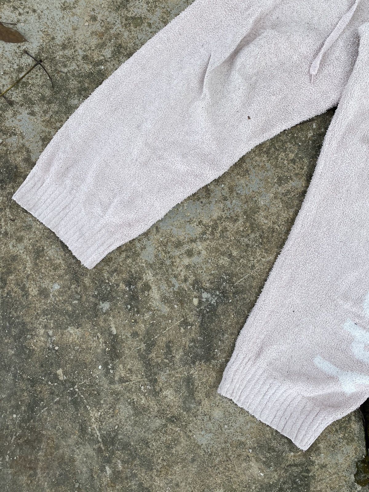 Cartoon Network × Japanese Brand × Peanuts ⚡️Steals⚡️ Snoopy X Gelato Pique Sweatpant Size US 28 / EU 44 - 4 Thumbnail