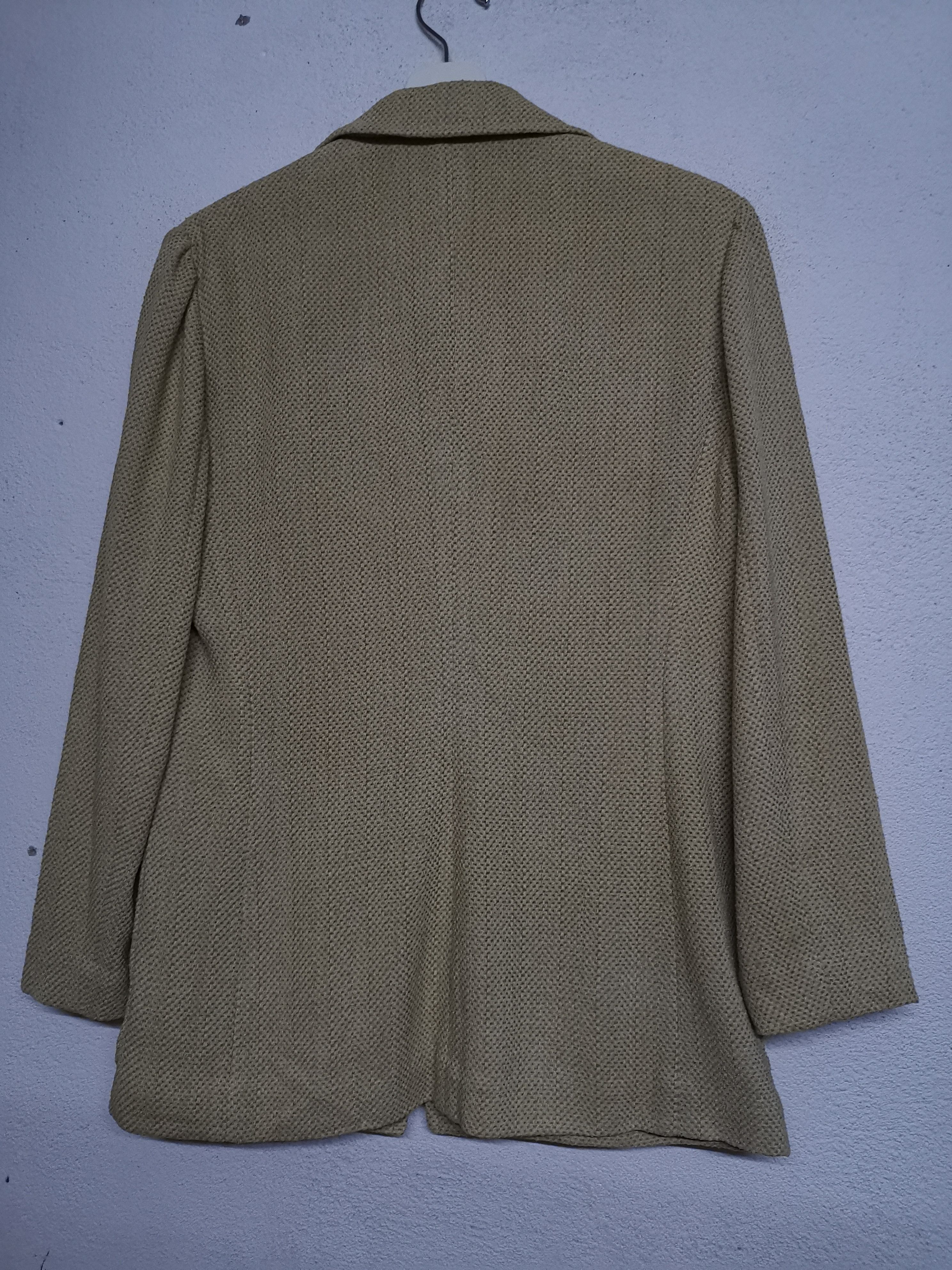 Gucci Gucci Made in Italy Casual Jacket Size US M / EU 48-50 / 2 - 9 Thumbnail
