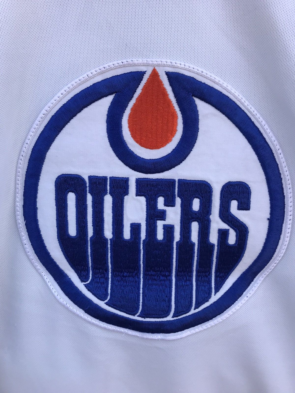 NHL Vintage NHL Oilers Messier #11 Jersey Size US S / EU 44-46 / 1 - 4 Thumbnail