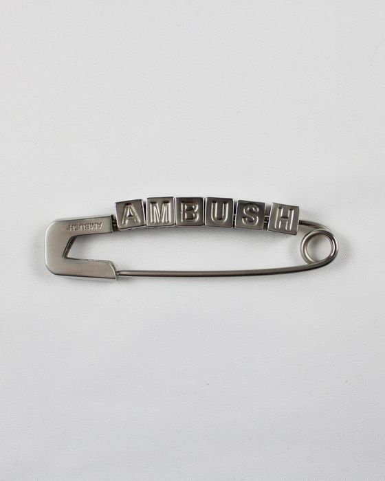 Ambush Safety Pin Bracelet 2025 | www.urbag.ws