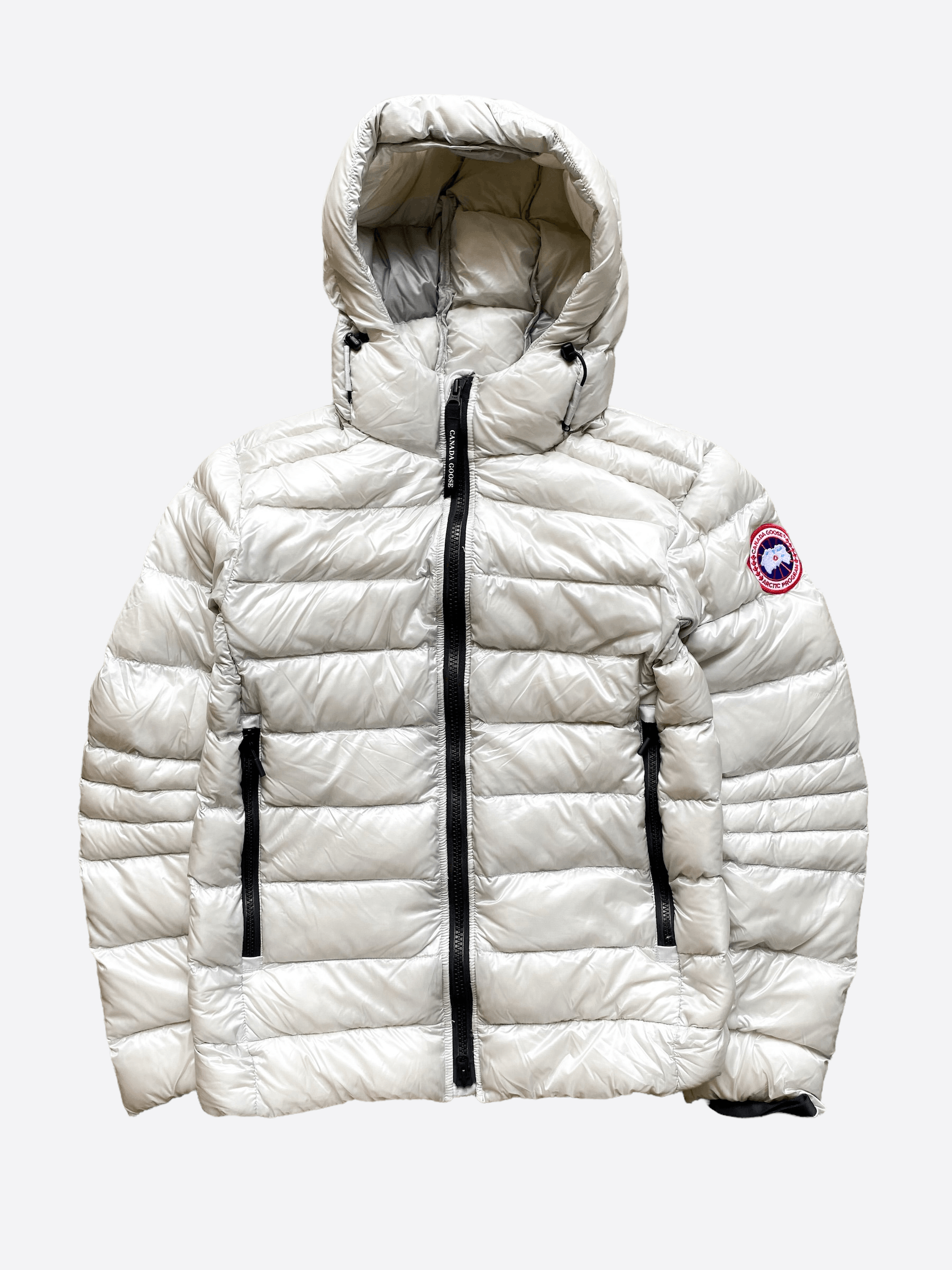 Canada goose hybridge anorak online