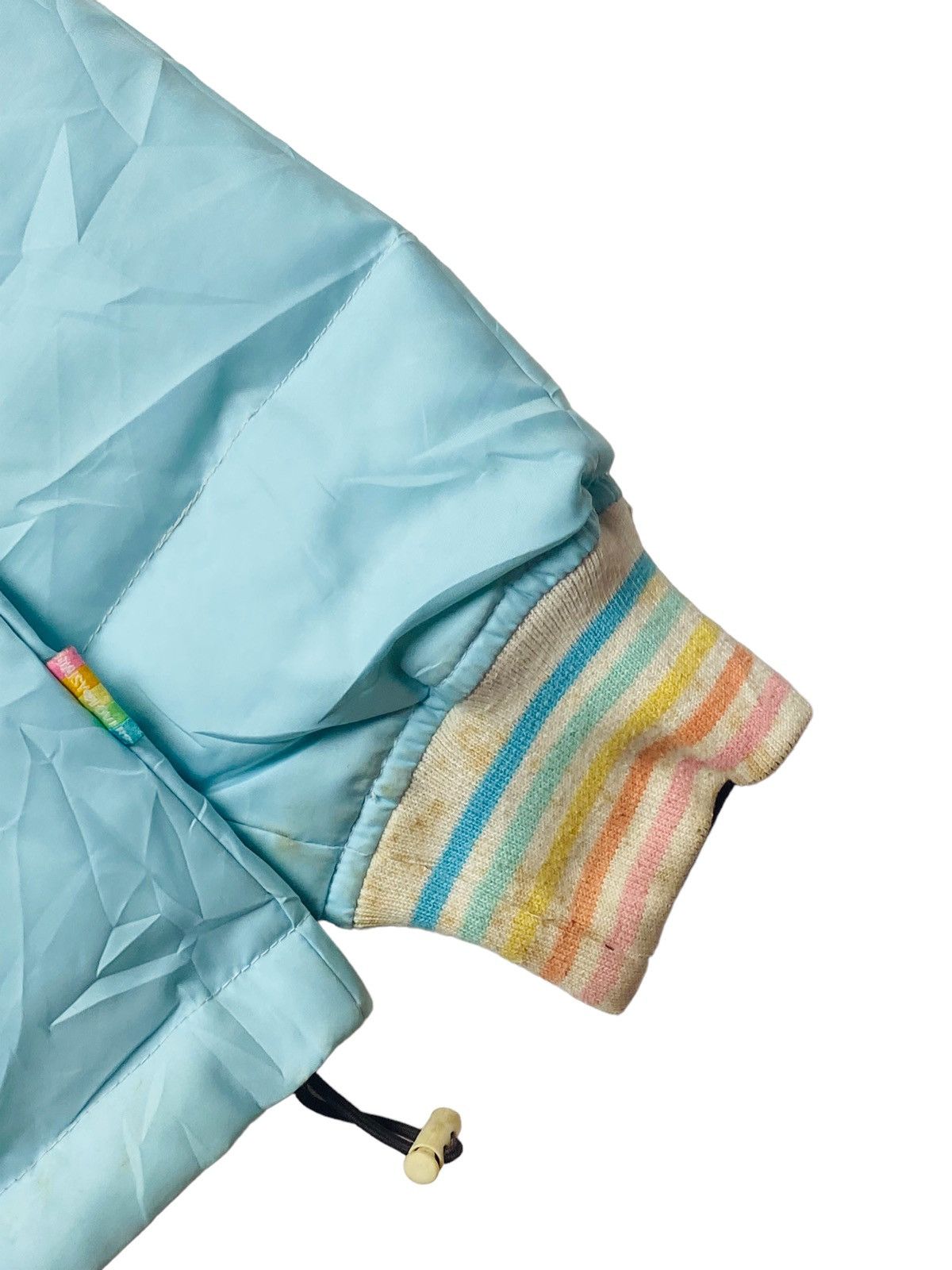 Angel Blue 2000s Daisy Lovers - Reversible Snow Paradise Jacket Size US M / EU 48-50 / 2 - 12 Thumbnail