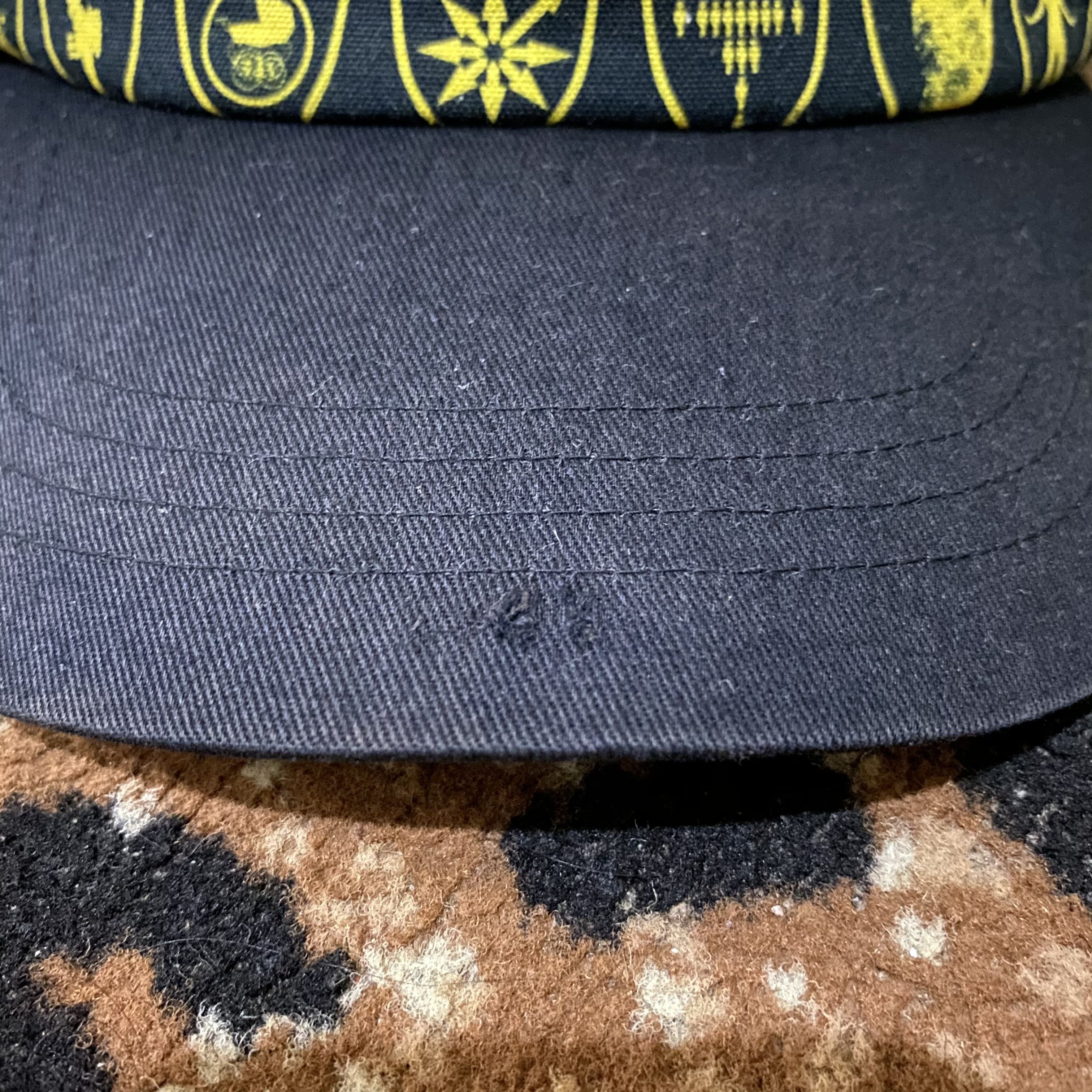 Futura Futura Laboratories Trucker Hats Size ONE SIZE - 5 Thumbnail