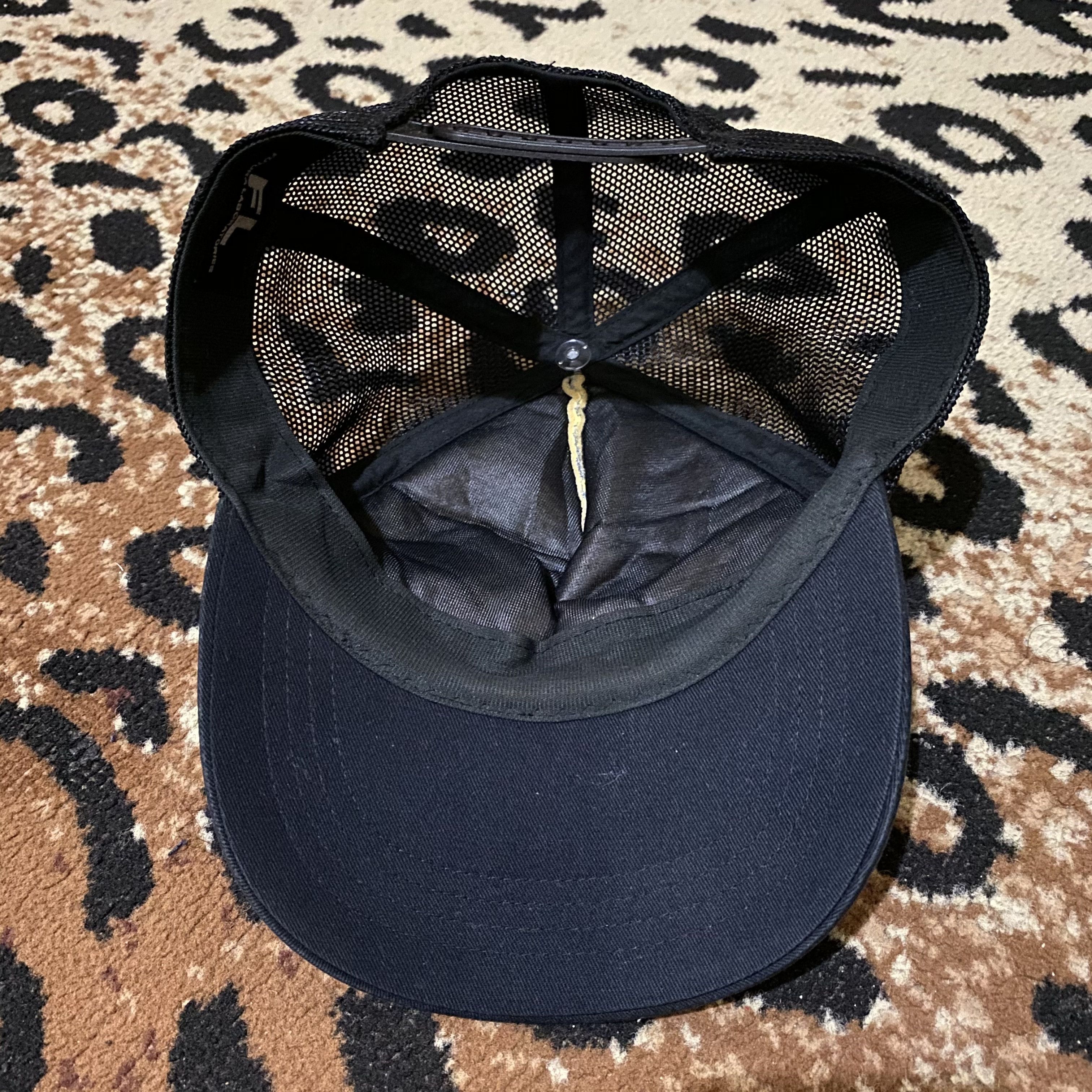 Futura Futura Laboratories Trucker Hats Size ONE SIZE - 3 Thumbnail
