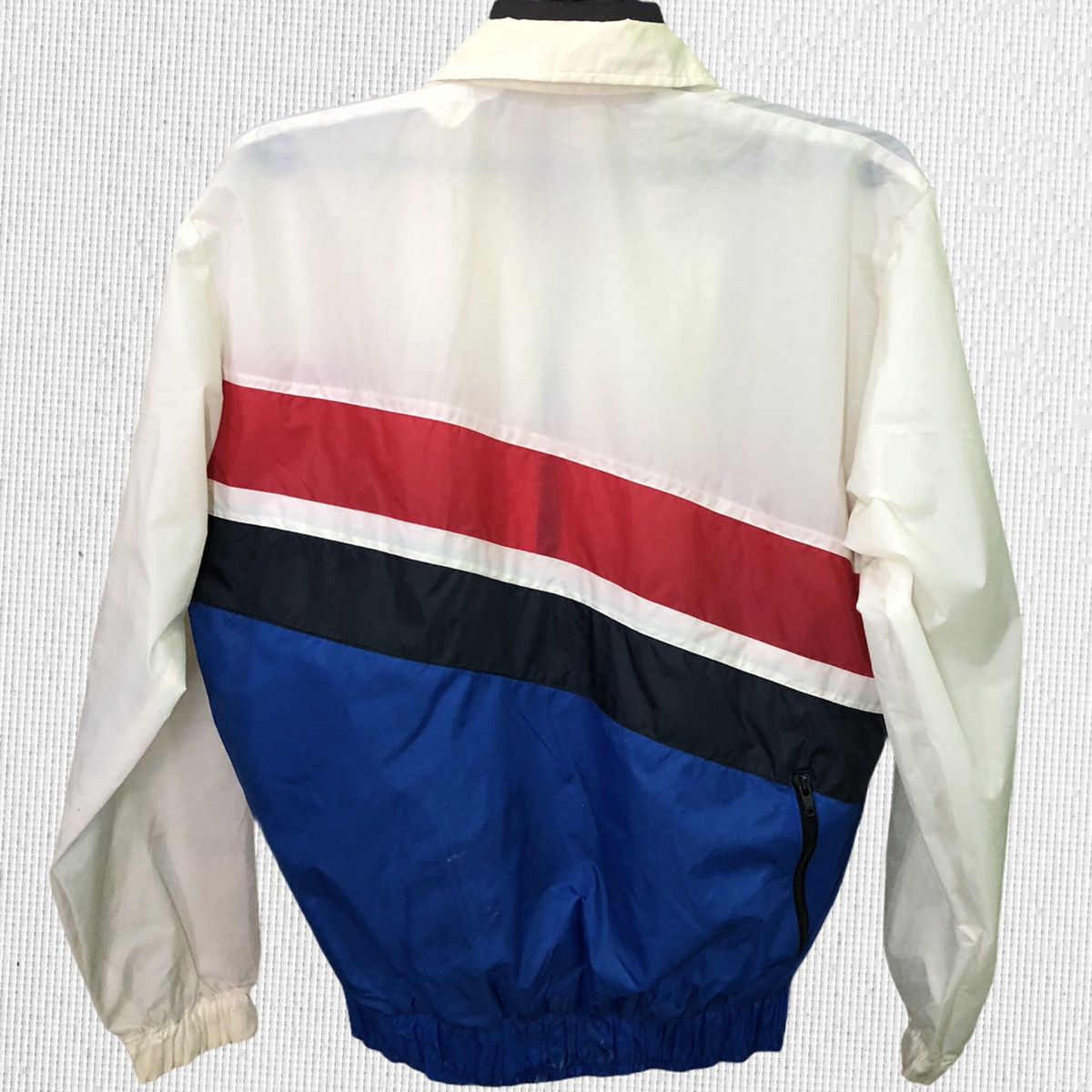 Honda Vintage Honda HRC Light Jacket Size US M / EU 48-50 / 2 - 6 Thumbnail
