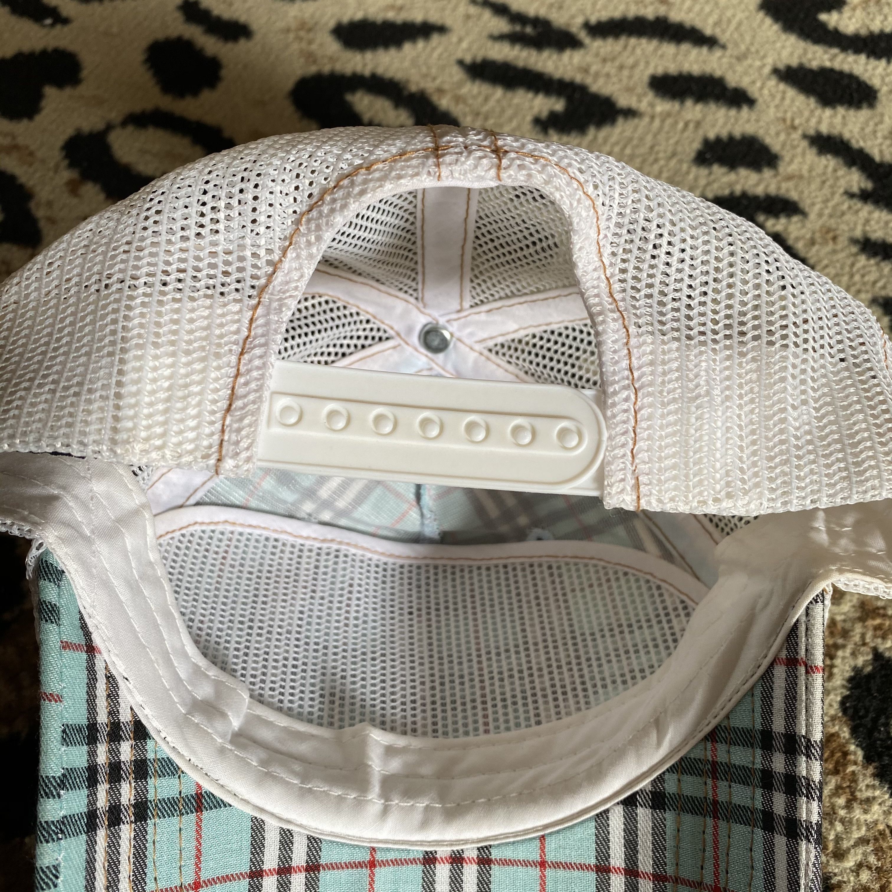 Von Dutch Von Dutch Trucker Hats Size ONE SIZE - 3 Thumbnail