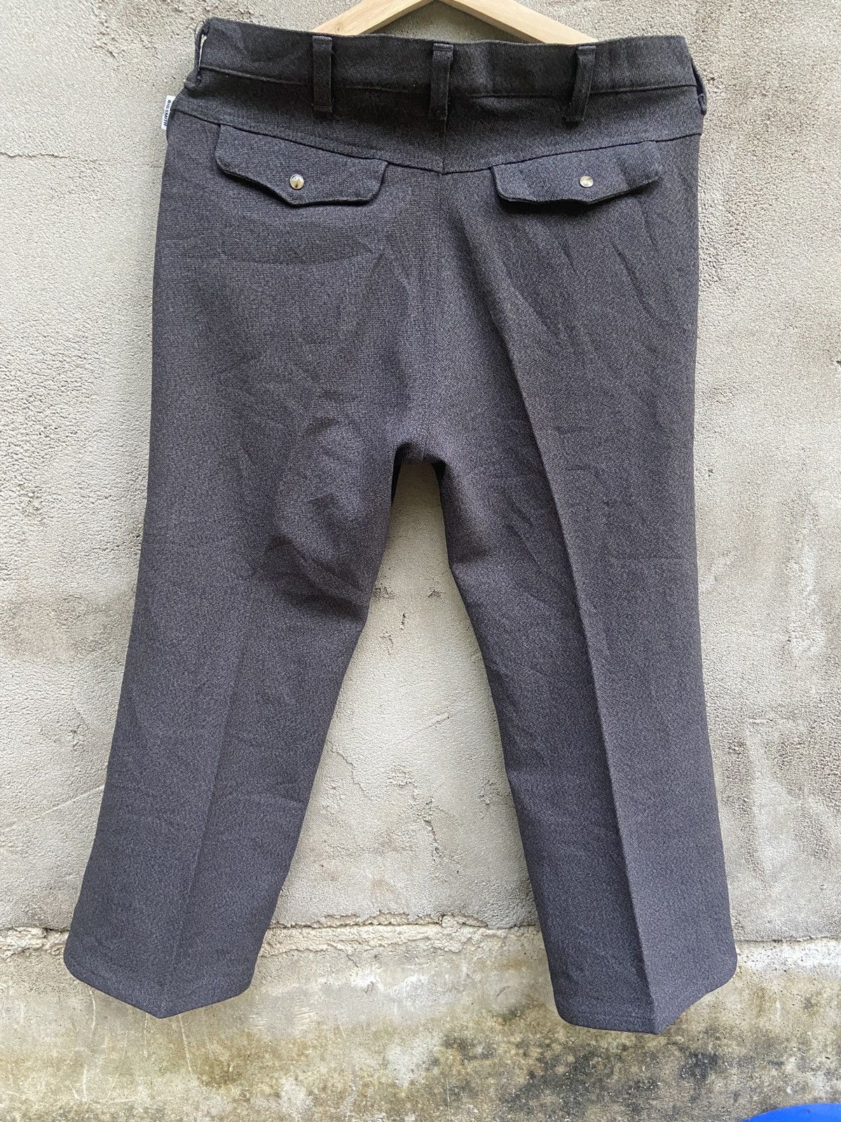 Vintage Vintage Big Smith Pant Made in Japan Size US 32 / EU 48 - 2 Thumbnail