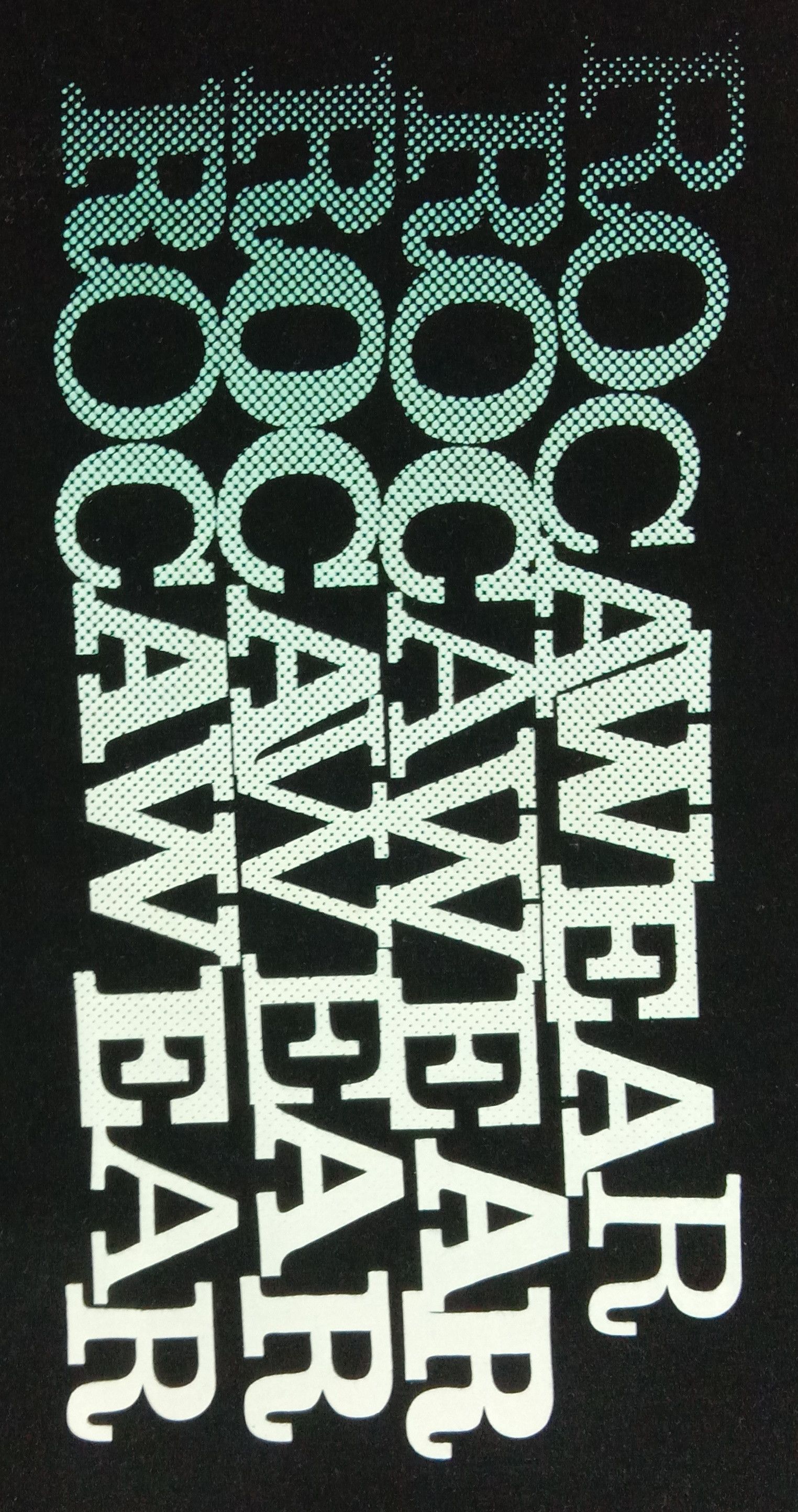 Rocawear Rocawear Black Tshirt Size US L / EU 52-54 / 3 - 2 Thumbnail