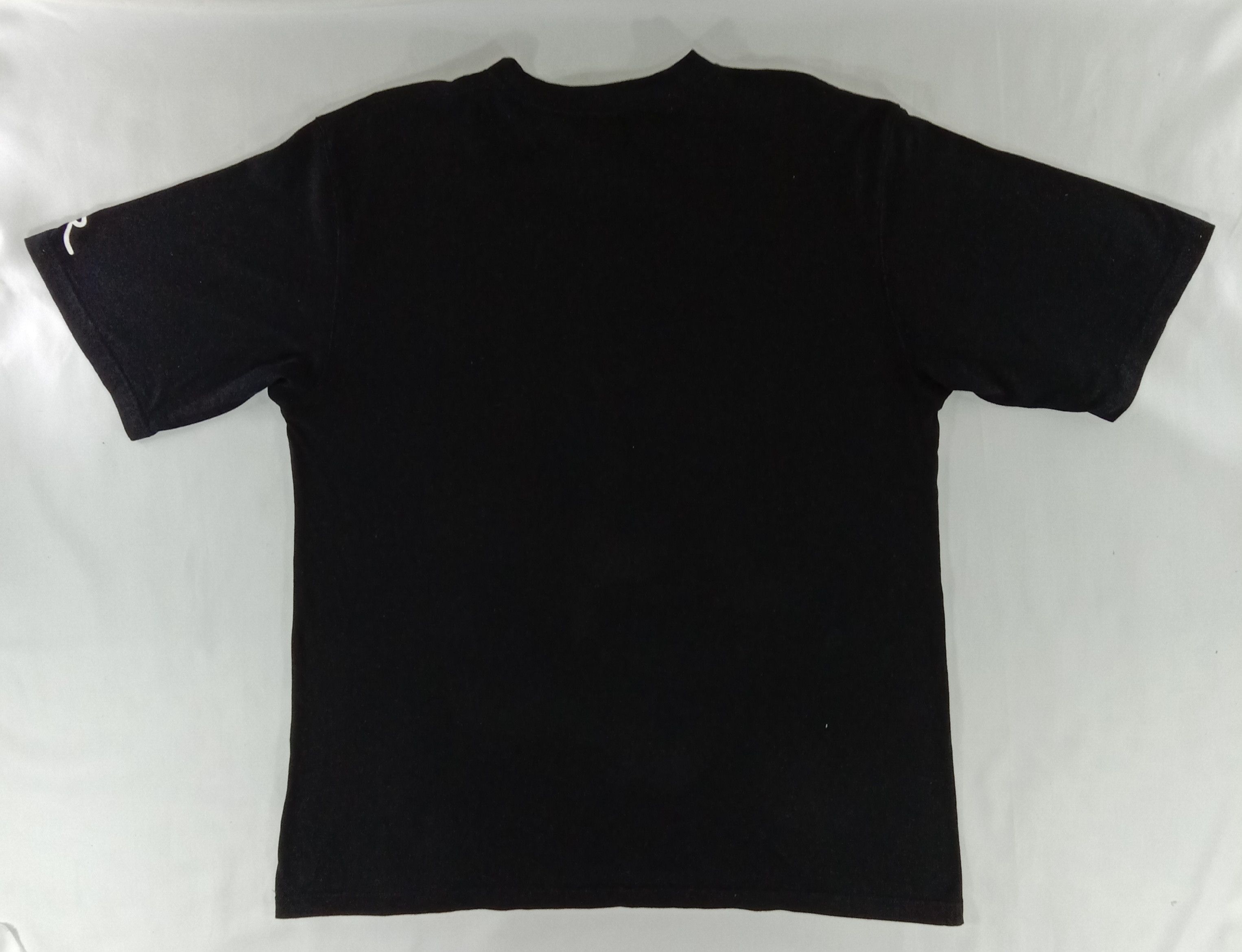 Rocawear Rocawear Black Tshirt Size US L / EU 52-54 / 3 - 6 Thumbnail