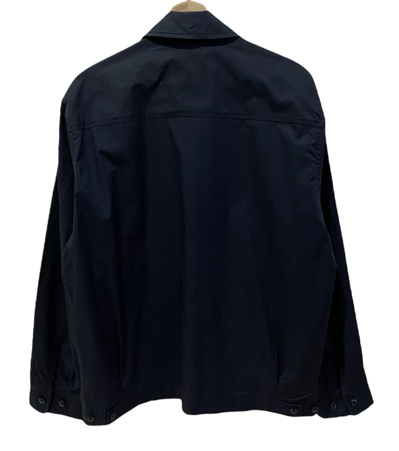 Burberry VINTAGE BURBERRY LONDON NOVA CHECK LINED JACKET Size US M / EU 48-50 / 2 - 10 Thumbnail