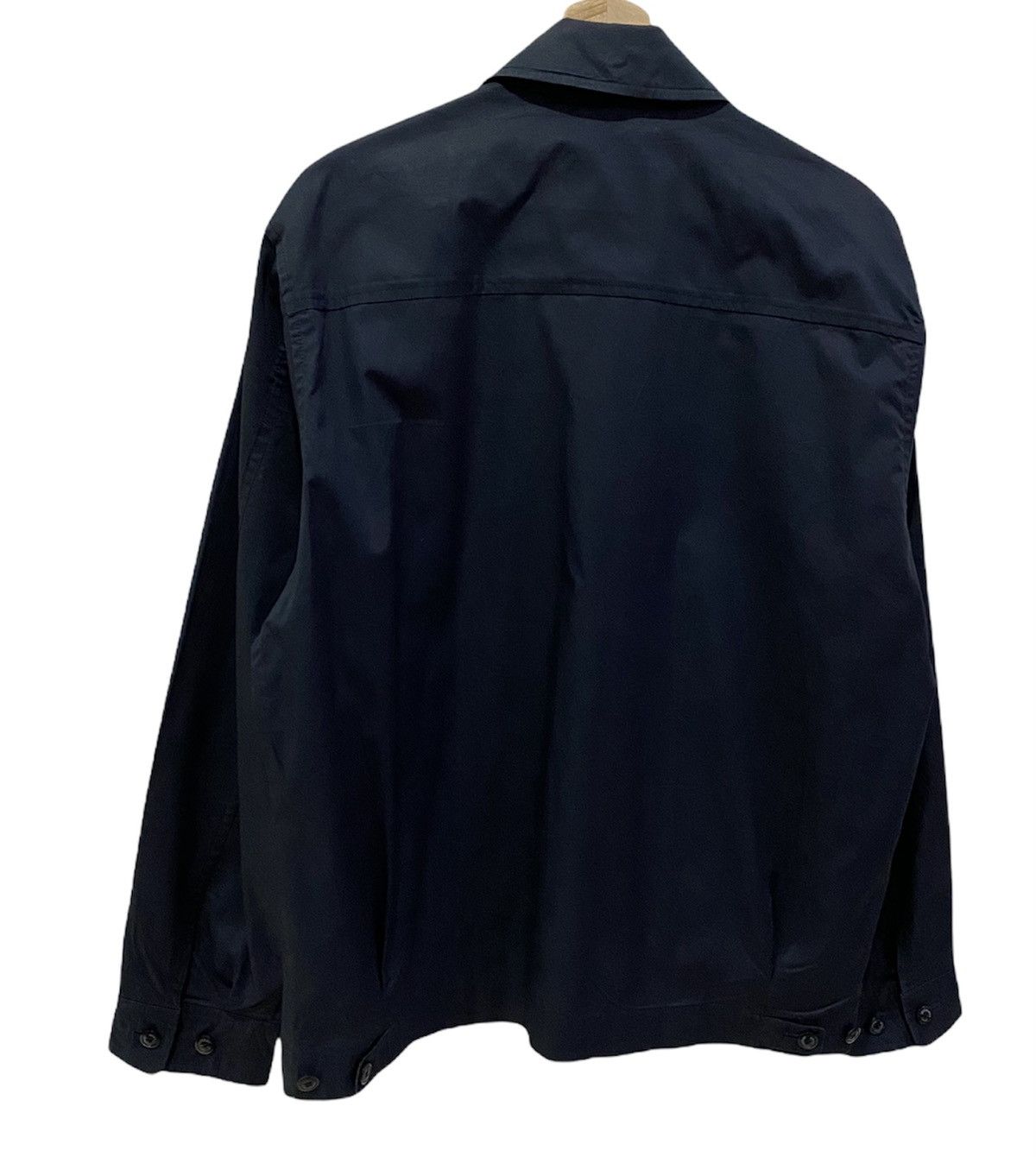 Burberry VINTAGE BURBERRY LONDON NOVA CHECK LINED JACKET Size US M / EU 48-50 / 2 - 8 Thumbnail