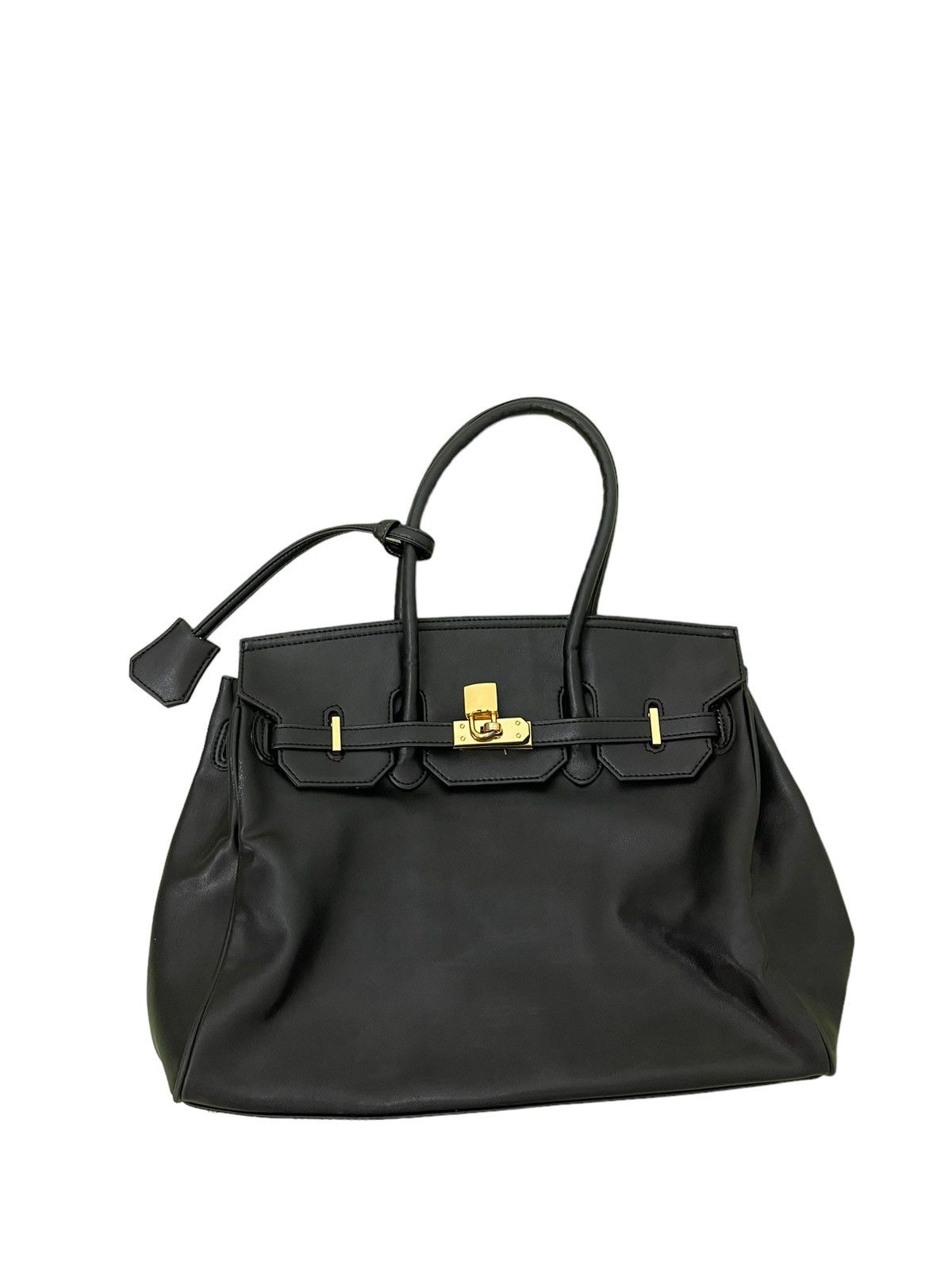 Other Birkin Bag Roberta Pollini Size ONE SIZE - 1 Thumbnail