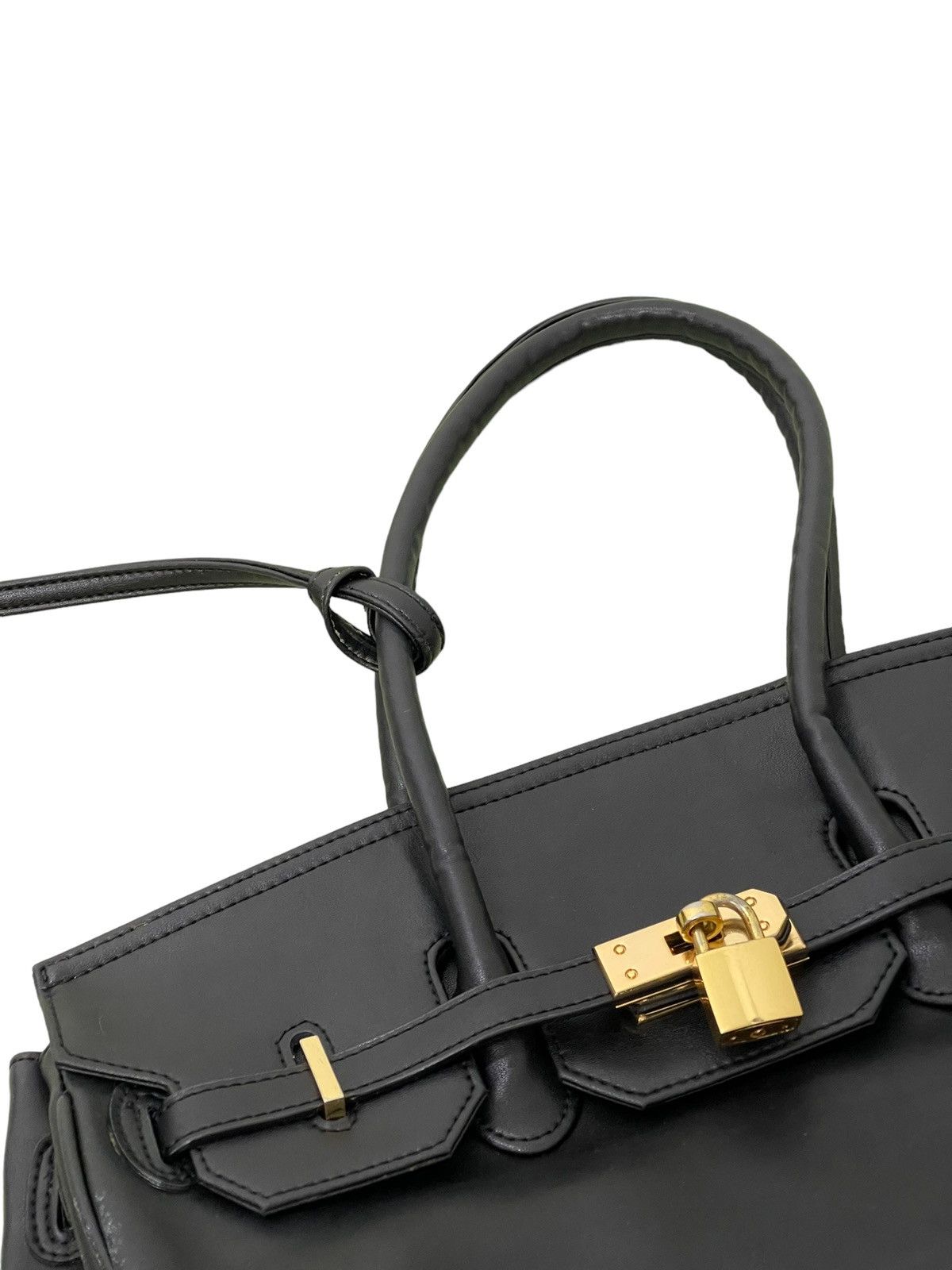 Other Birkin Bag Roberta Pollini Size ONE SIZE - 4 Thumbnail