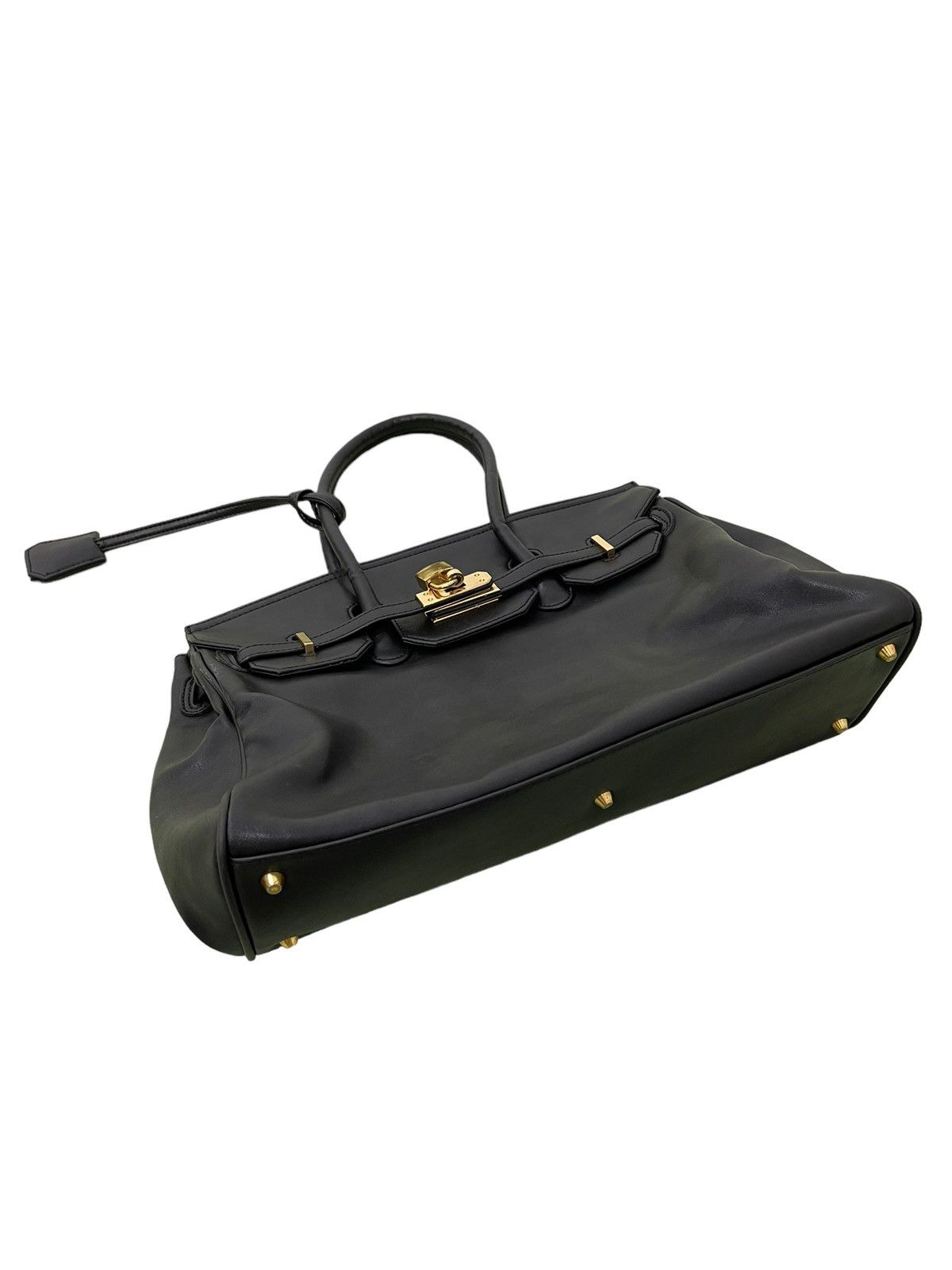 Other Birkin Bag Roberta Pollini Size ONE SIZE - 2 Thumbnail