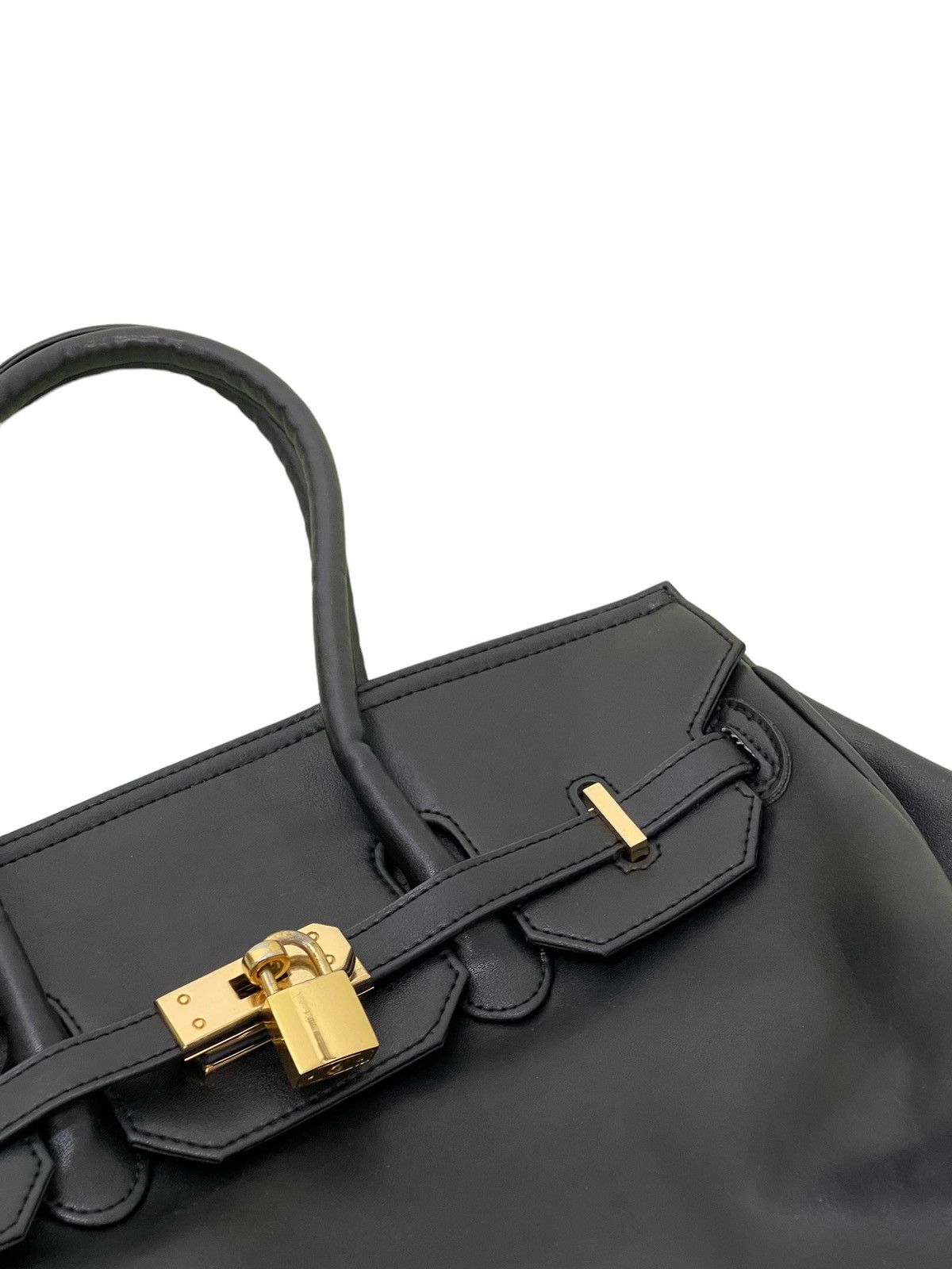 Other Birkin Bag Roberta Pollini Size ONE SIZE - 3 Thumbnail