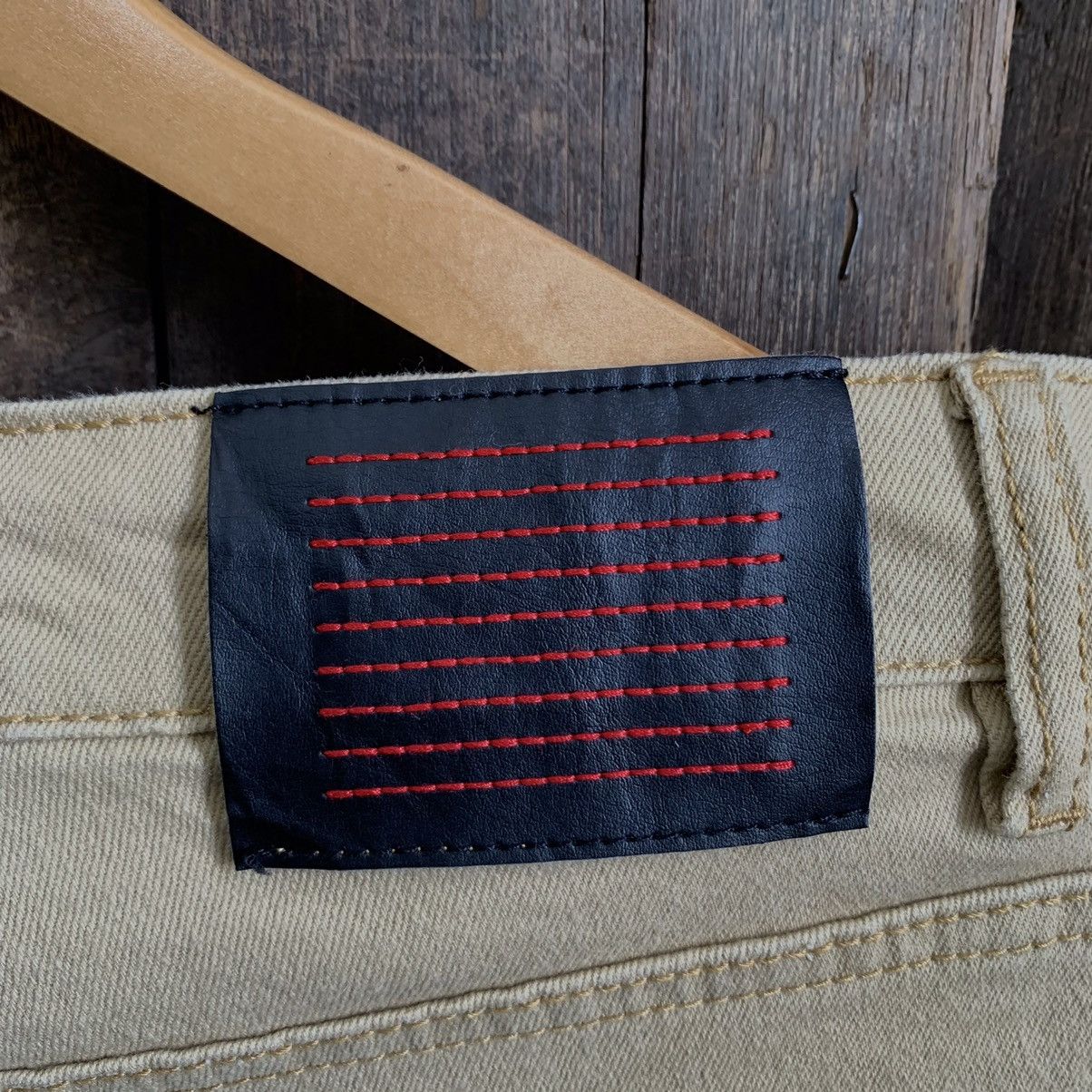 Japanese Brand Serenede Bondage Pant Size US 34 / EU 50 - 12 Thumbnail