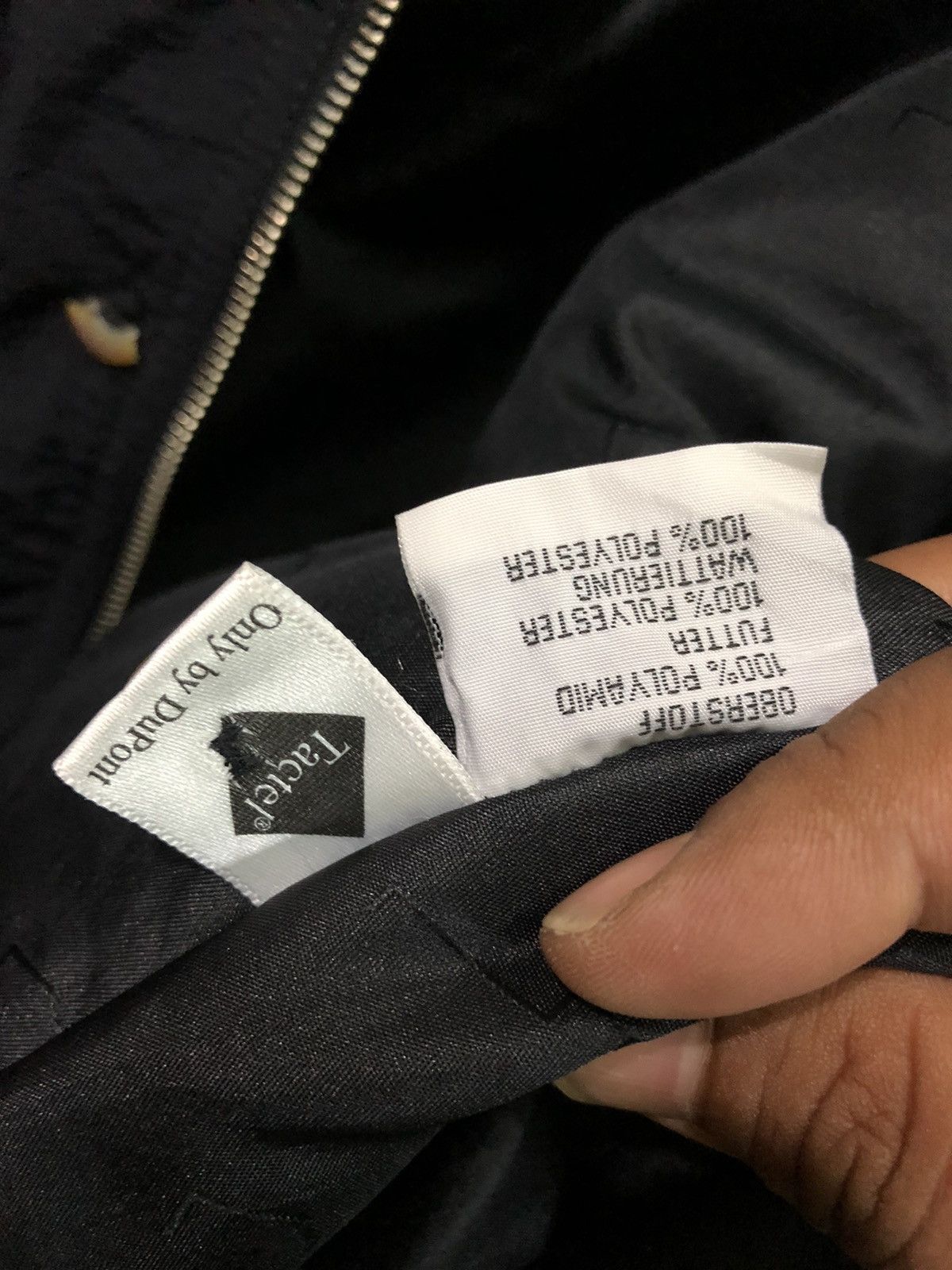 Mercedes-Benz Mercedes-Benz Collection Bomber Jacket Size US M / EU 48-50 / 2 - 8 Thumbnail