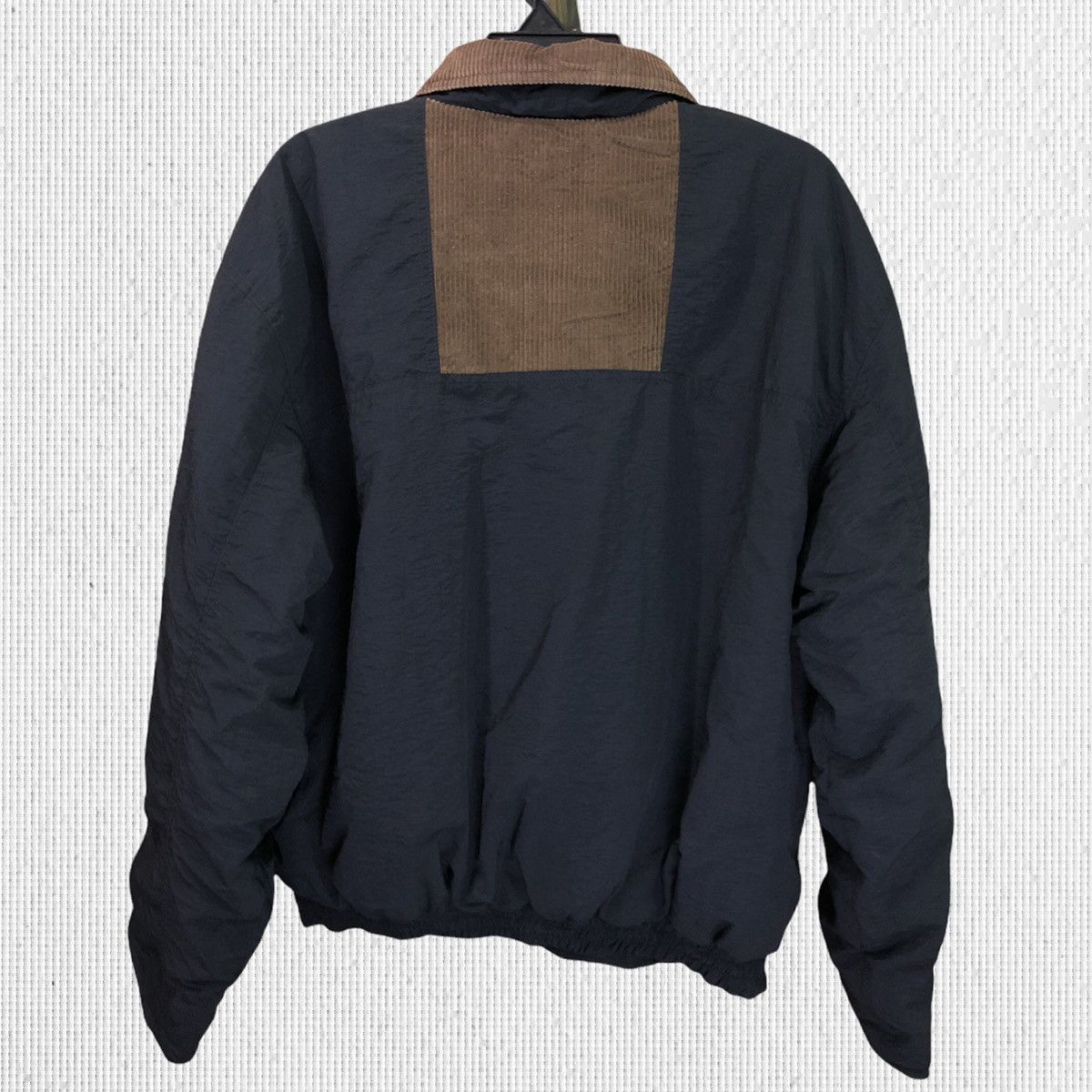 Mercedes-Benz Mercedes-Benz Collection Bomber Jacket Size US M / EU 48-50 / 2 - 2 Thumbnail