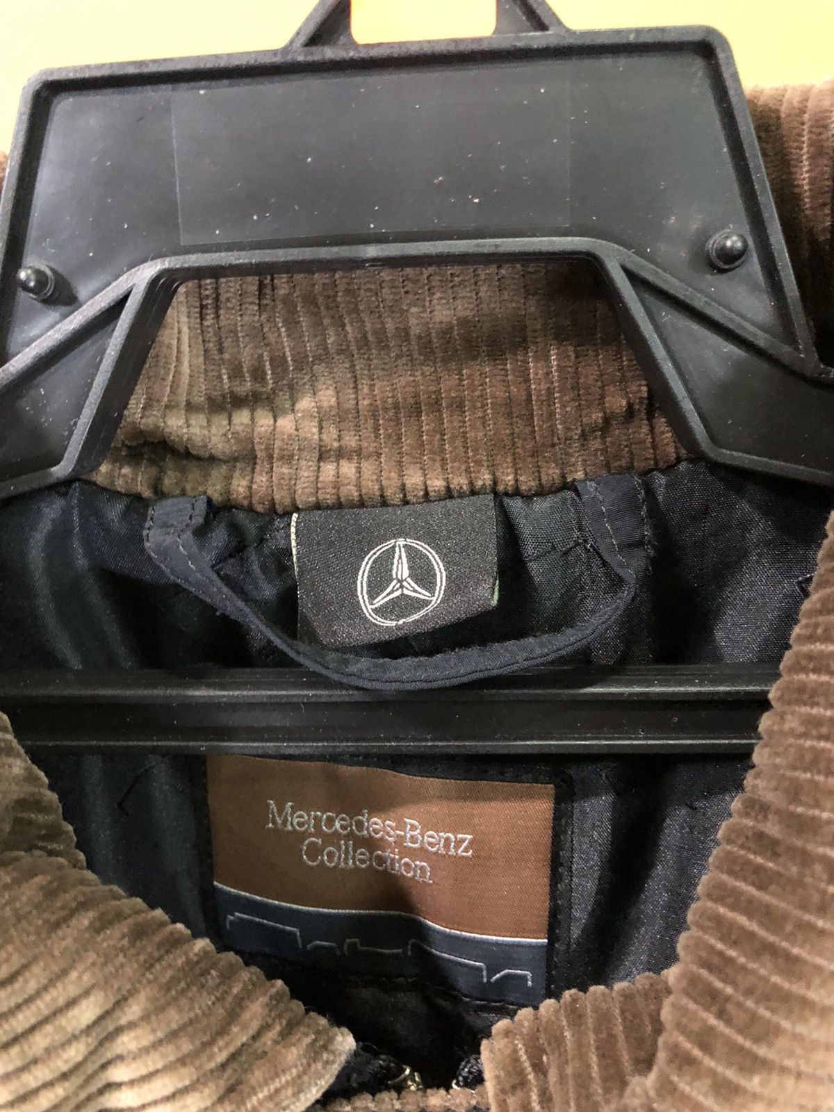 Mercedes-Benz Mercedes-Benz Collection Bomber Jacket Size US M / EU 48-50 / 2 - 3 Thumbnail