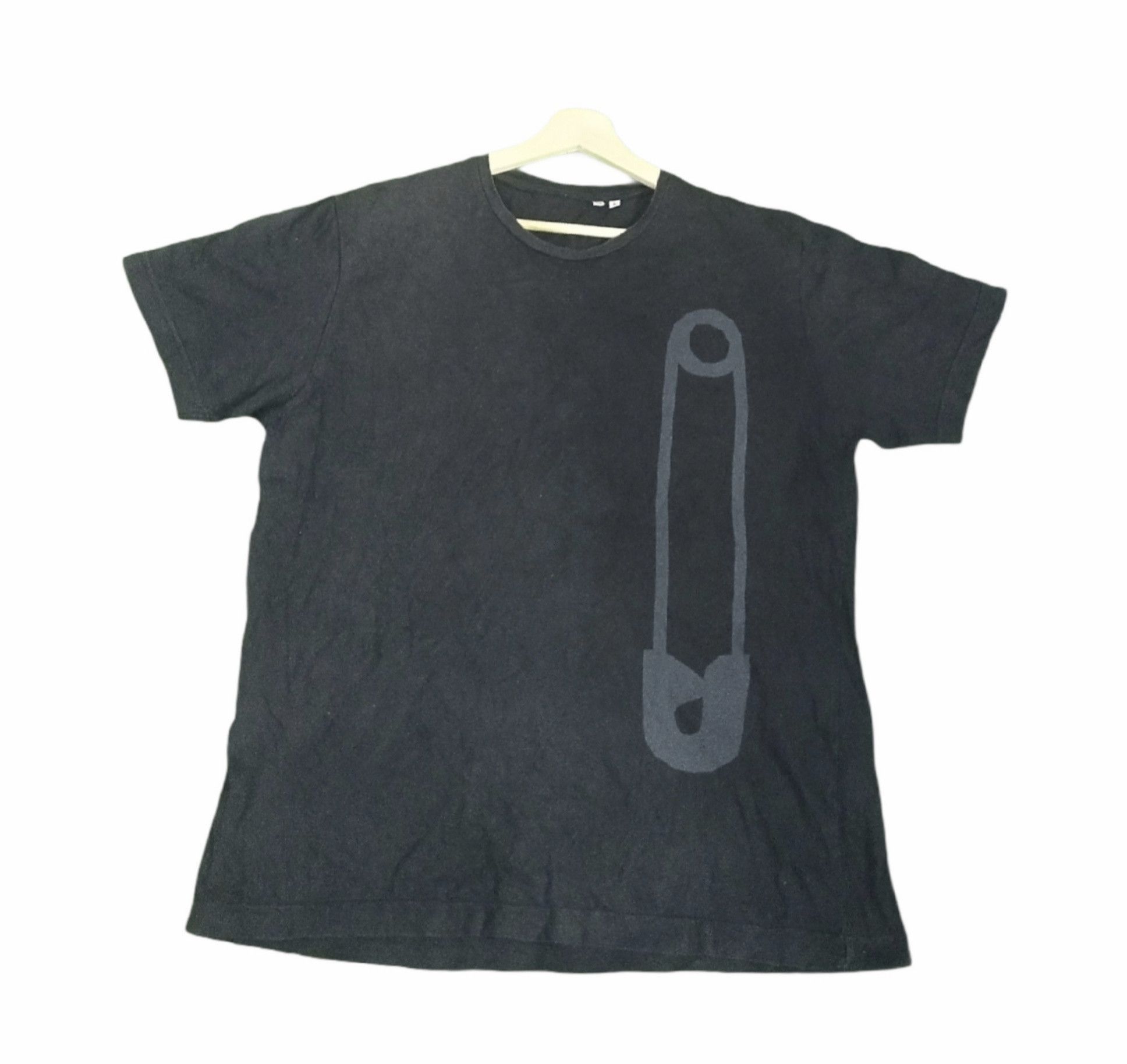 Band Tees Final💥 Drop SeX PiStOL T-ShIrT L😋 Size US L / EU 52-54 / 3 - 3 Thumbnail