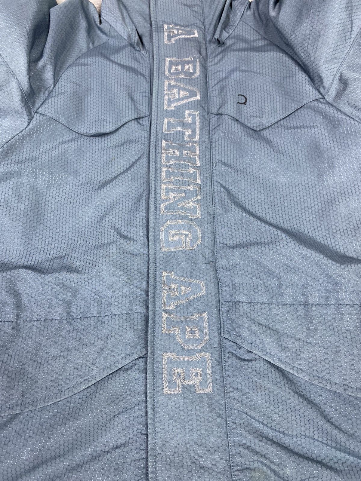Bape × Wtaps A Bathing Ape x Wtaps Jacket. J0107 Size US M / EU 48-50 / 2 - 21 Thumbnail
