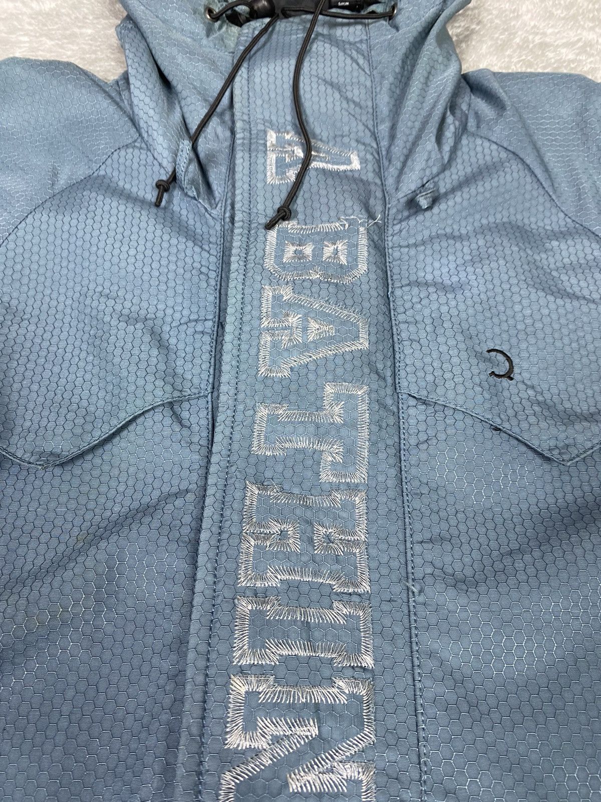 Bape × Wtaps A Bathing Ape x Wtaps Jacket. J0107 Size US M / EU 48-50 / 2 - 7 Thumbnail