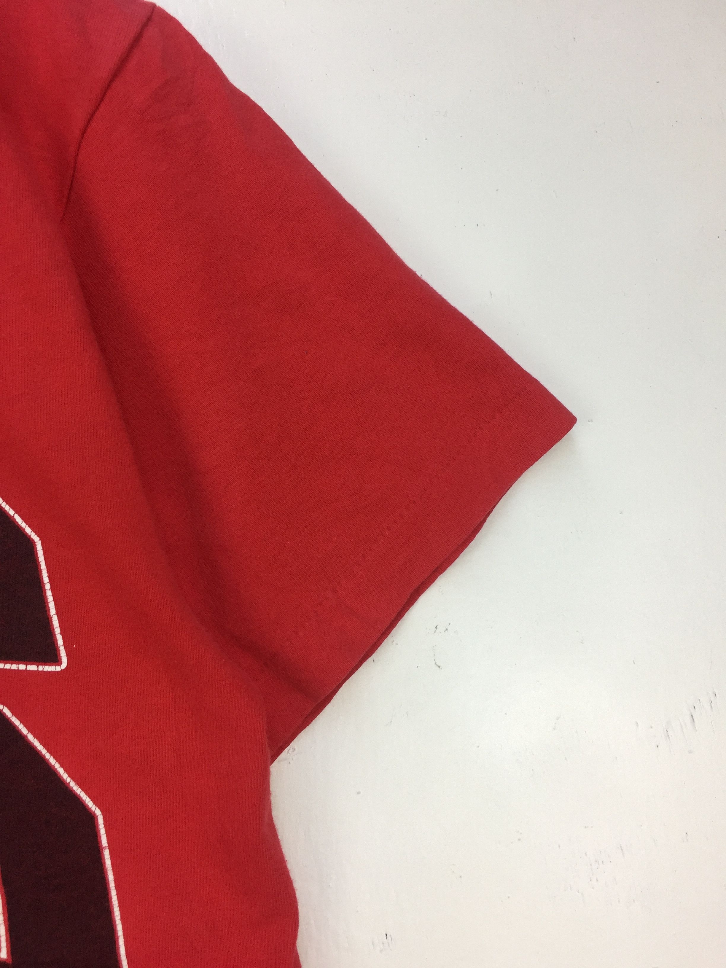 Hanes × Vintage VINTAGE CHICAGO BULLS TEES Size US M / EU 48-50 / 2 - 5 Thumbnail