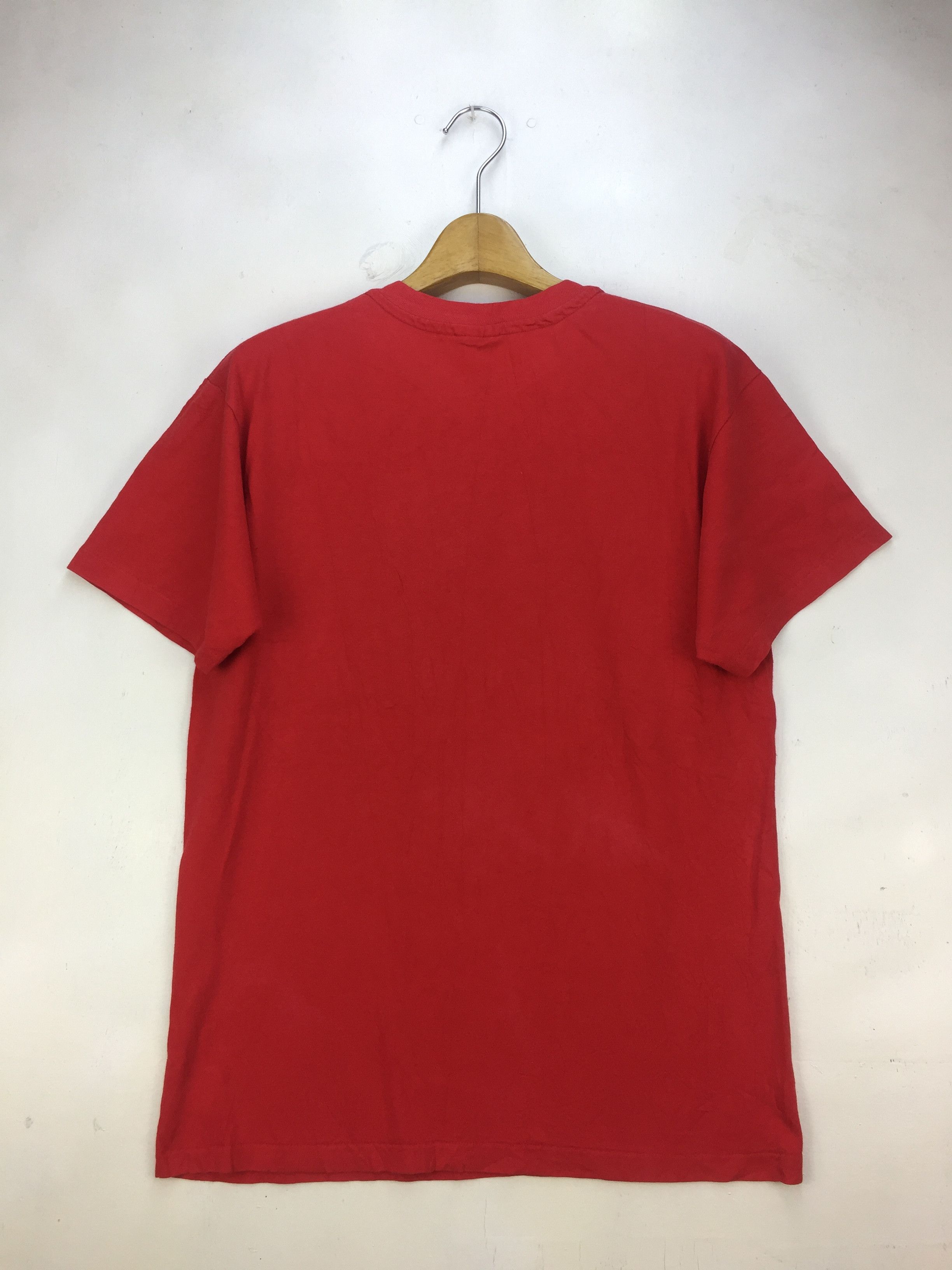 Hanes × Vintage VINTAGE CHICAGO BULLS TEES Size US M / EU 48-50 / 2 - 6 Thumbnail