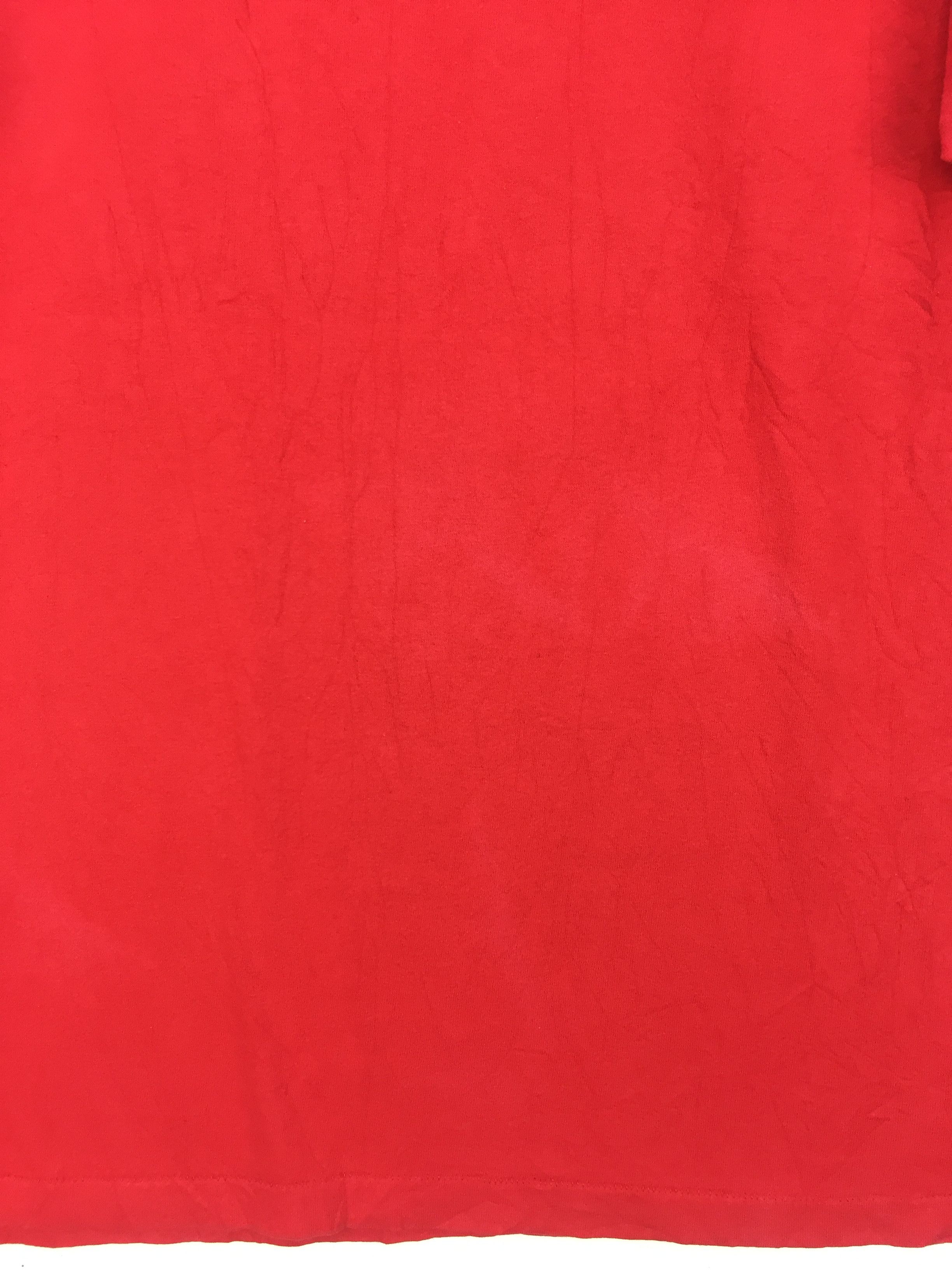 Hanes × Vintage VINTAGE CHICAGO BULLS TEES Size US M / EU 48-50 / 2 - 7 Thumbnail