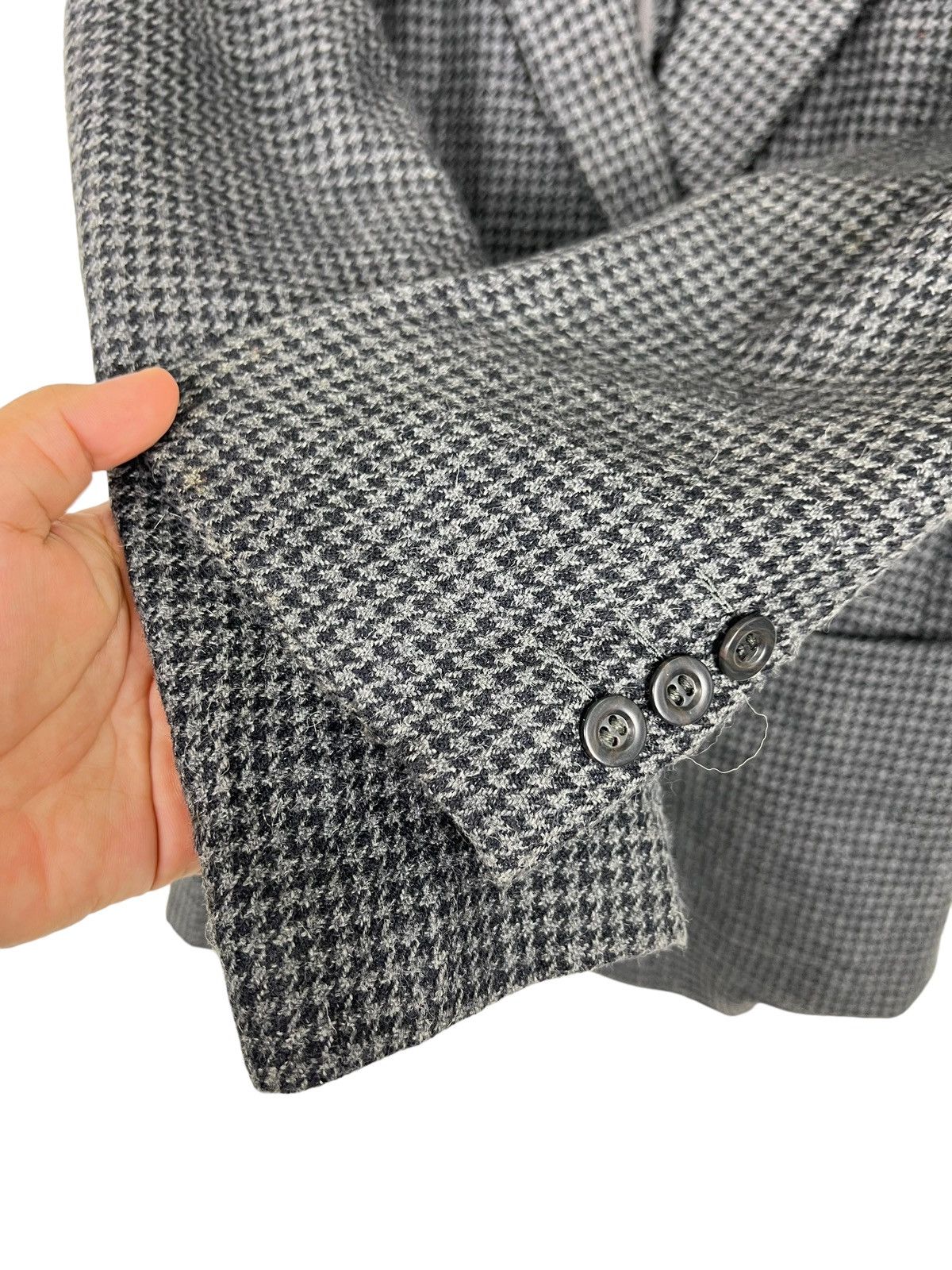 Lanvin 🔥 LANVIN PARIS BLAZER Size US M / EU 48-50 / 2 - 6 Thumbnail