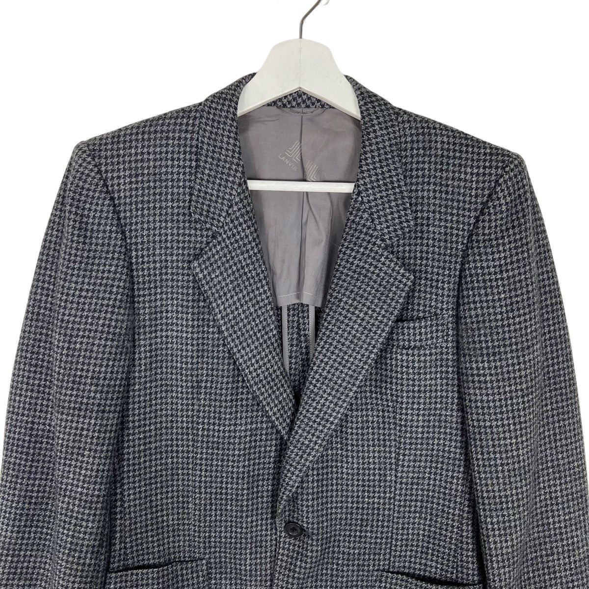 Lanvin 🔥 LANVIN PARIS BLAZER Size US M / EU 48-50 / 2 - 3 Thumbnail