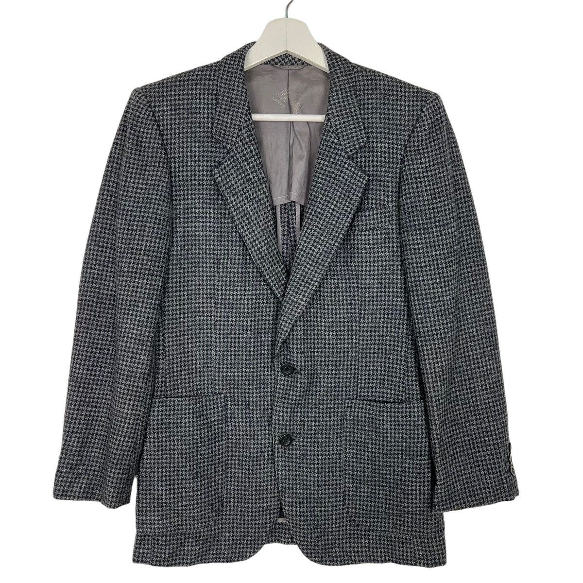 Lanvin 🔥 LANVIN PARIS BLAZER Size US M / EU 48-50 / 2 - 1 Thumbnail