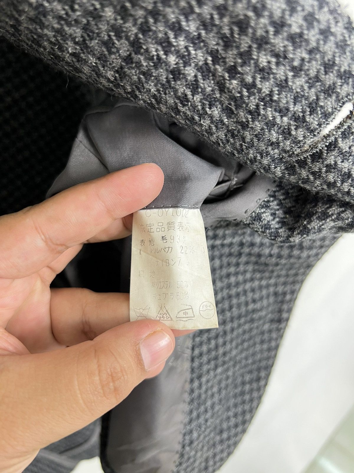 Lanvin 🔥 LANVIN PARIS BLAZER Size US M / EU 48-50 / 2 - 8 Thumbnail