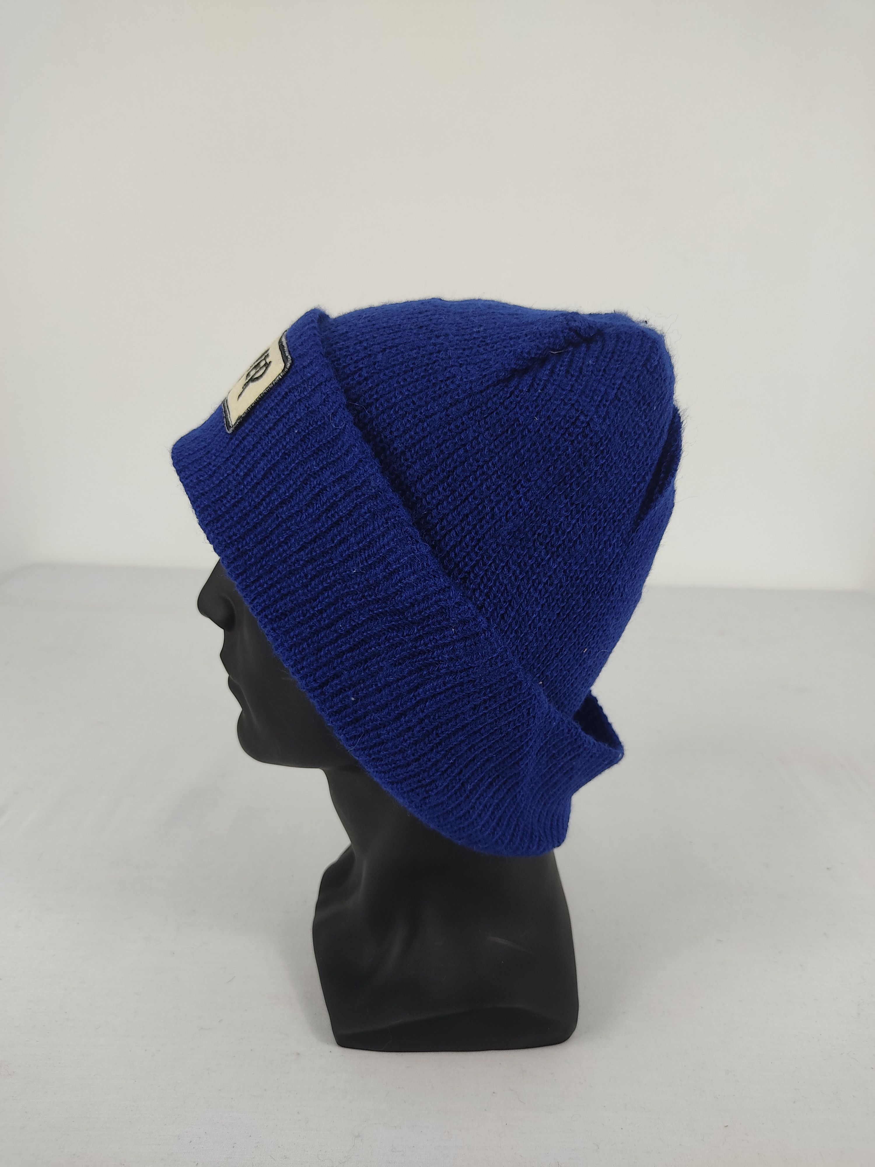 Thrasher Japanese Brand Jouetie X Thrasher Beanie/Snow Hat/Snow Cap Size ONE SIZE - 2 Thumbnail