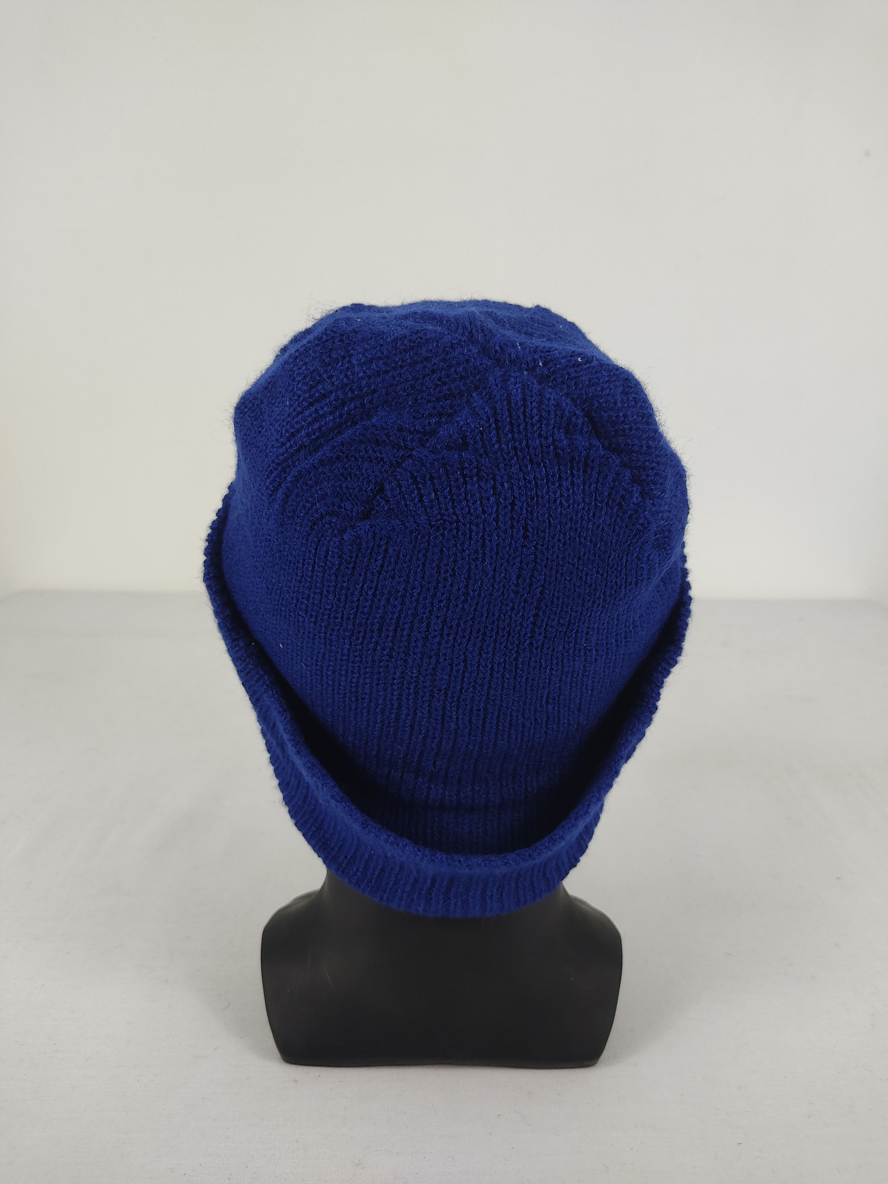 Thrasher Japanese Brand Jouetie X Thrasher Beanie/Snow Hat/Snow Cap Size ONE SIZE - 3 Thumbnail