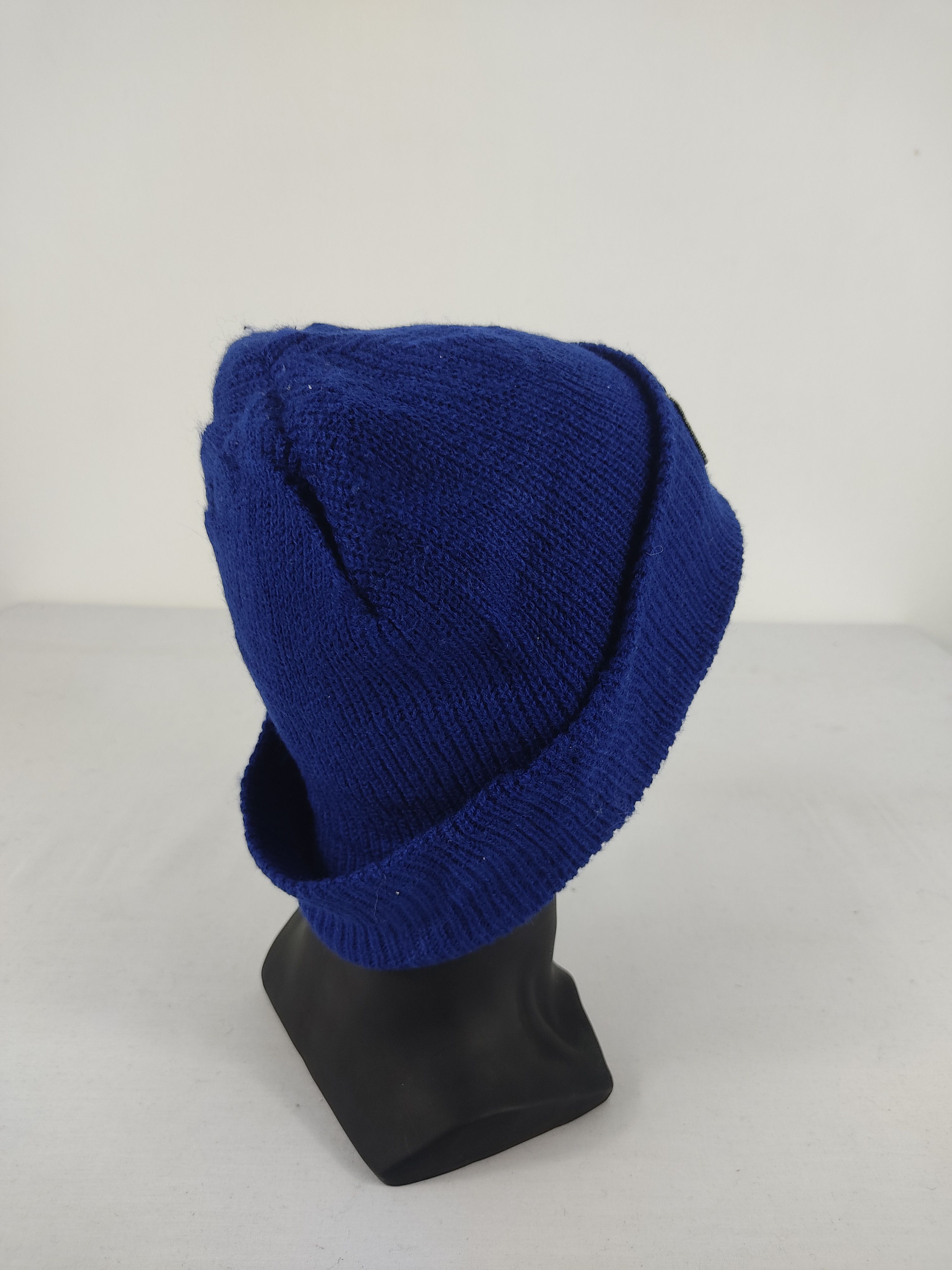 Thrasher Japanese Brand Jouetie X Thrasher Beanie/Snow Hat/Snow Cap Size ONE SIZE - 4 Thumbnail