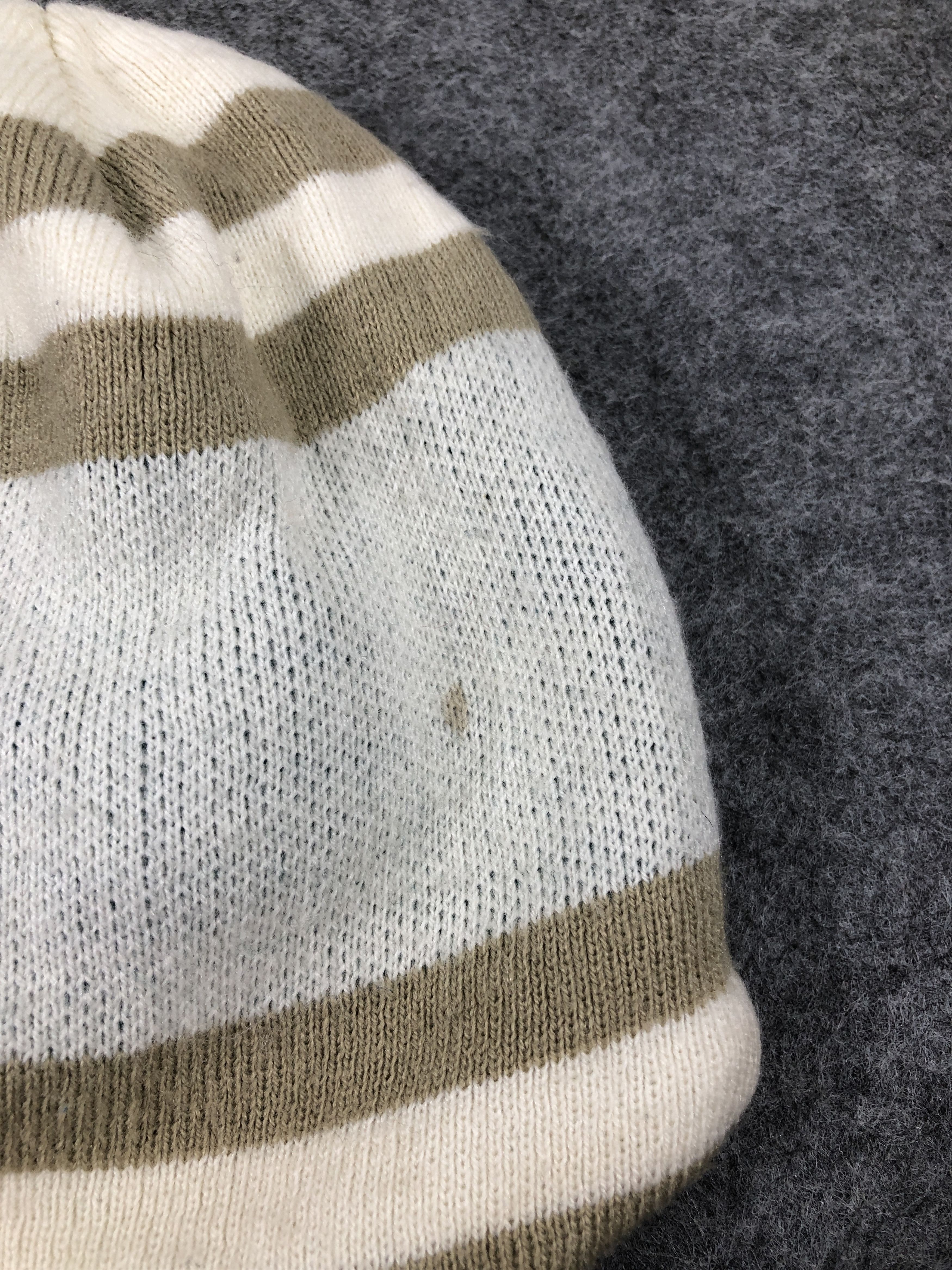 Japanese Brand Japanese Brand Ice Cream Lab Beanie / Snow Hat / Snow Cap Size ONE SIZE - 8 Thumbnail