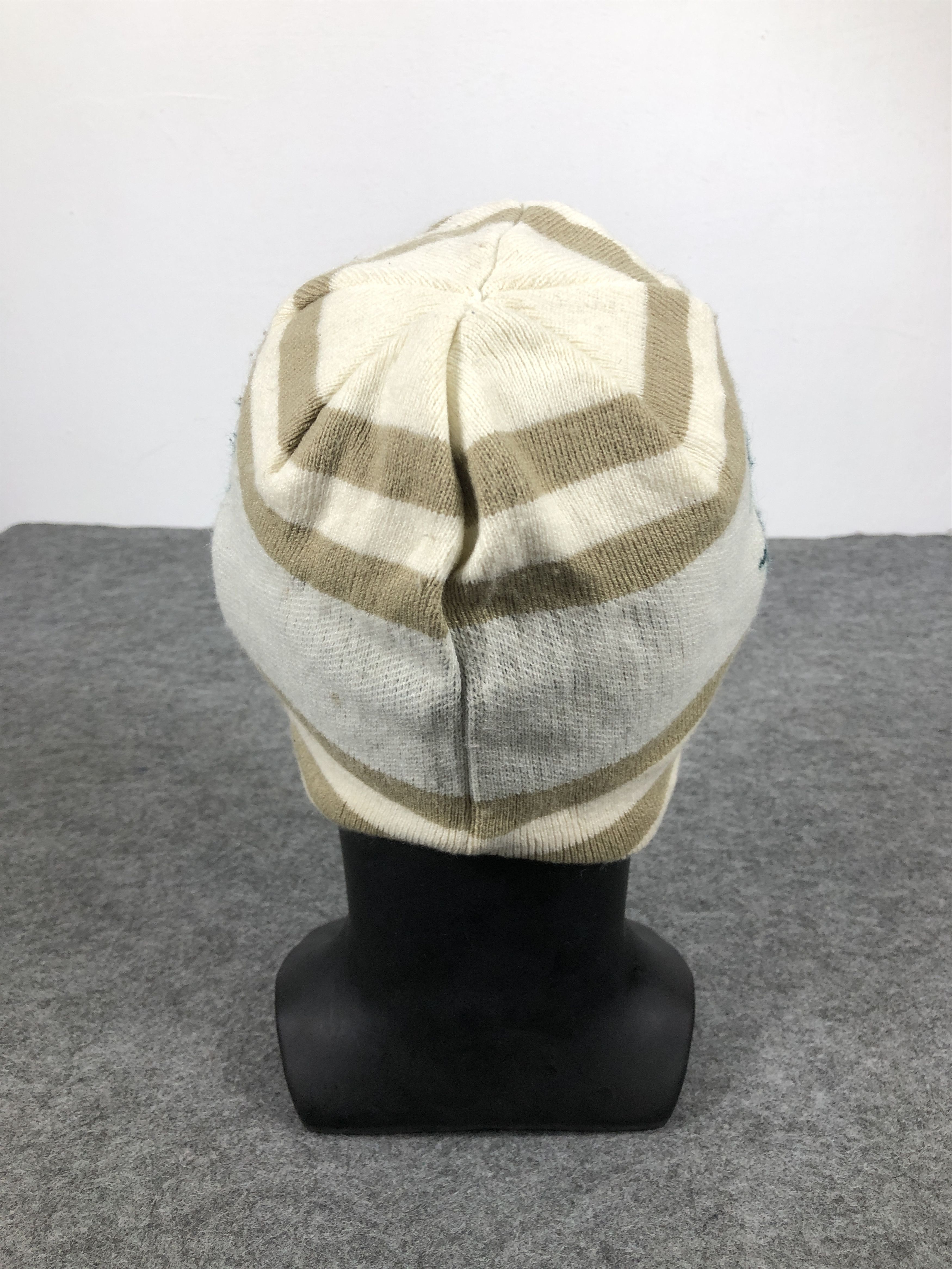 Japanese Brand Japanese Brand Ice Cream Lab Beanie / Snow Hat / Snow Cap Size ONE SIZE - 3 Thumbnail